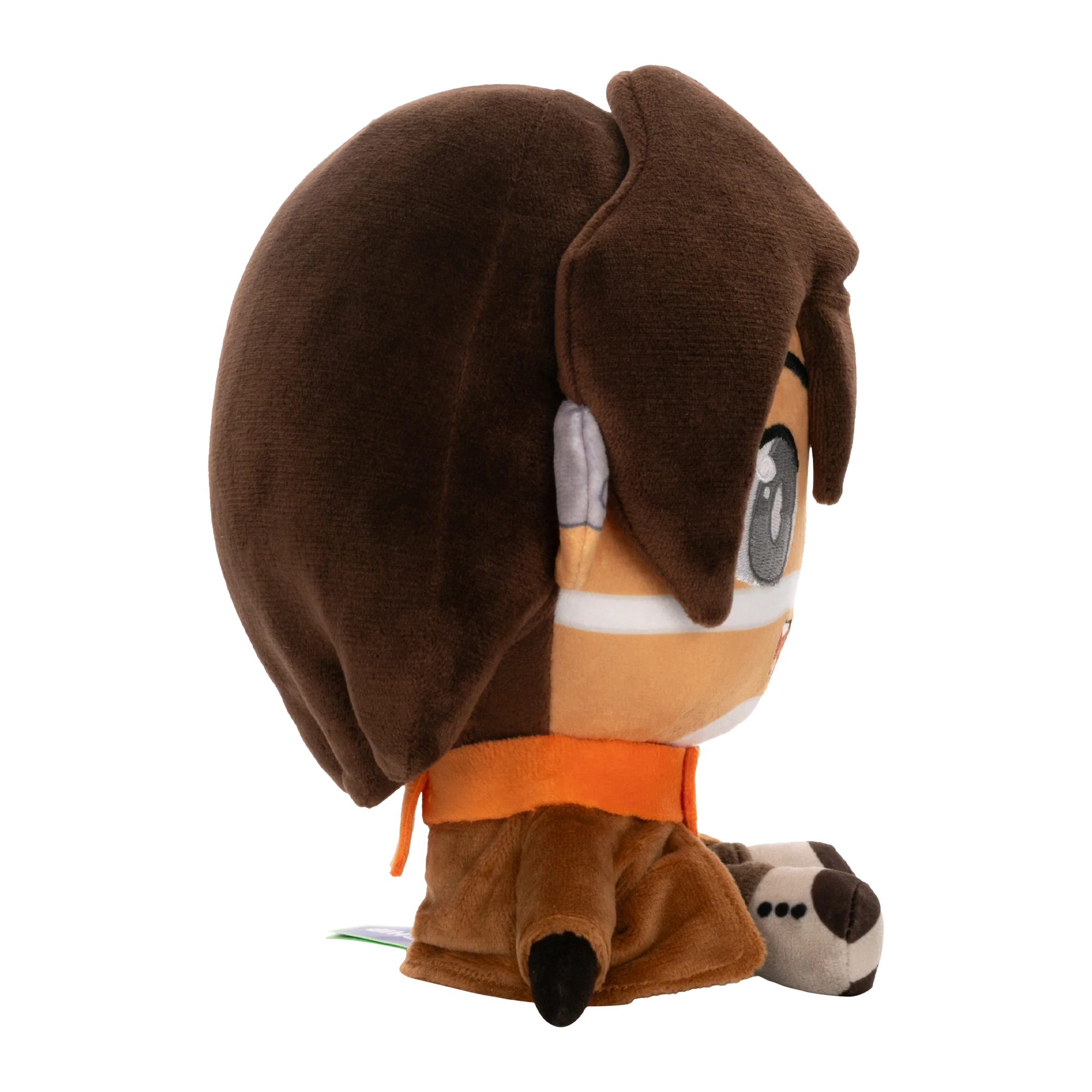 Frankie Plushie - Image 2