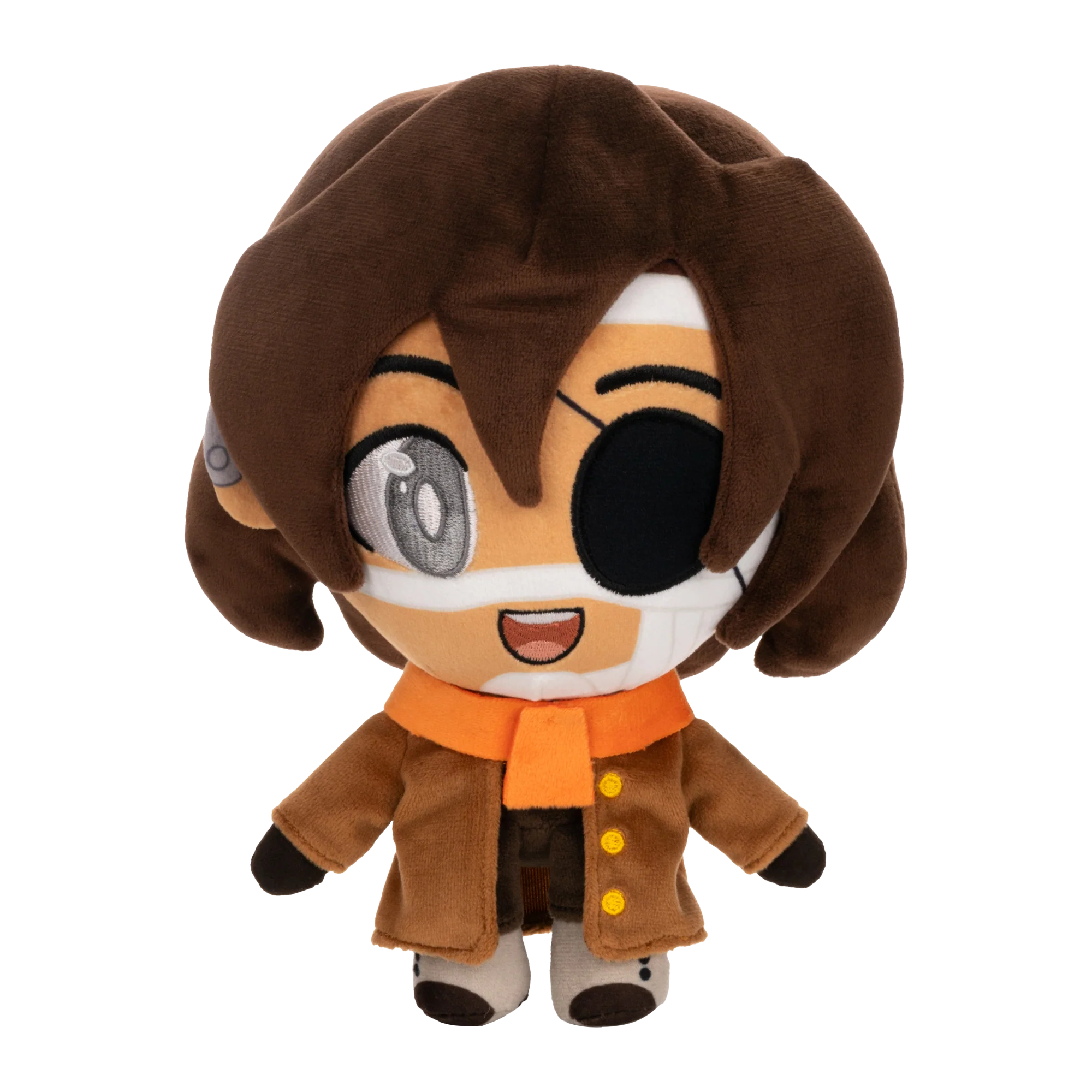 Frankie Plushie - Image 5