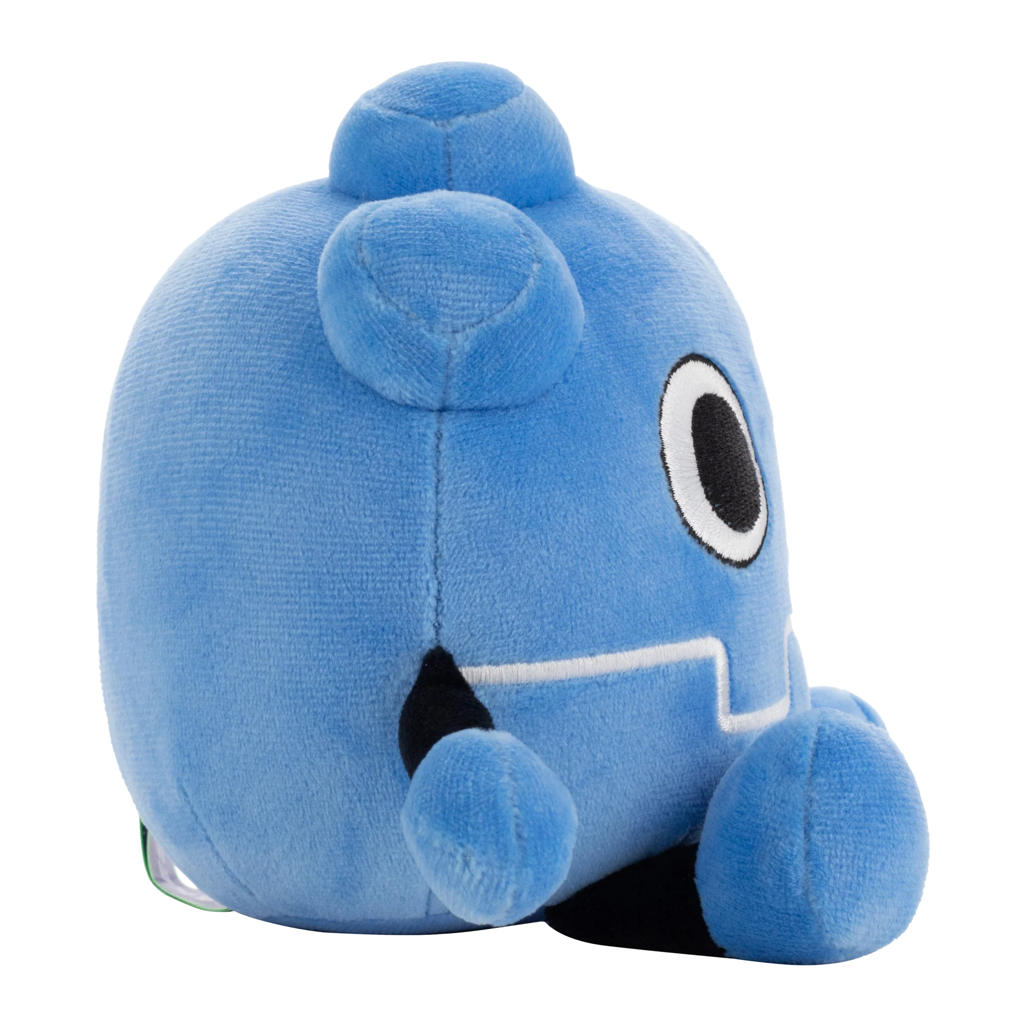 Godot Robot V2 Plushie - Image 2