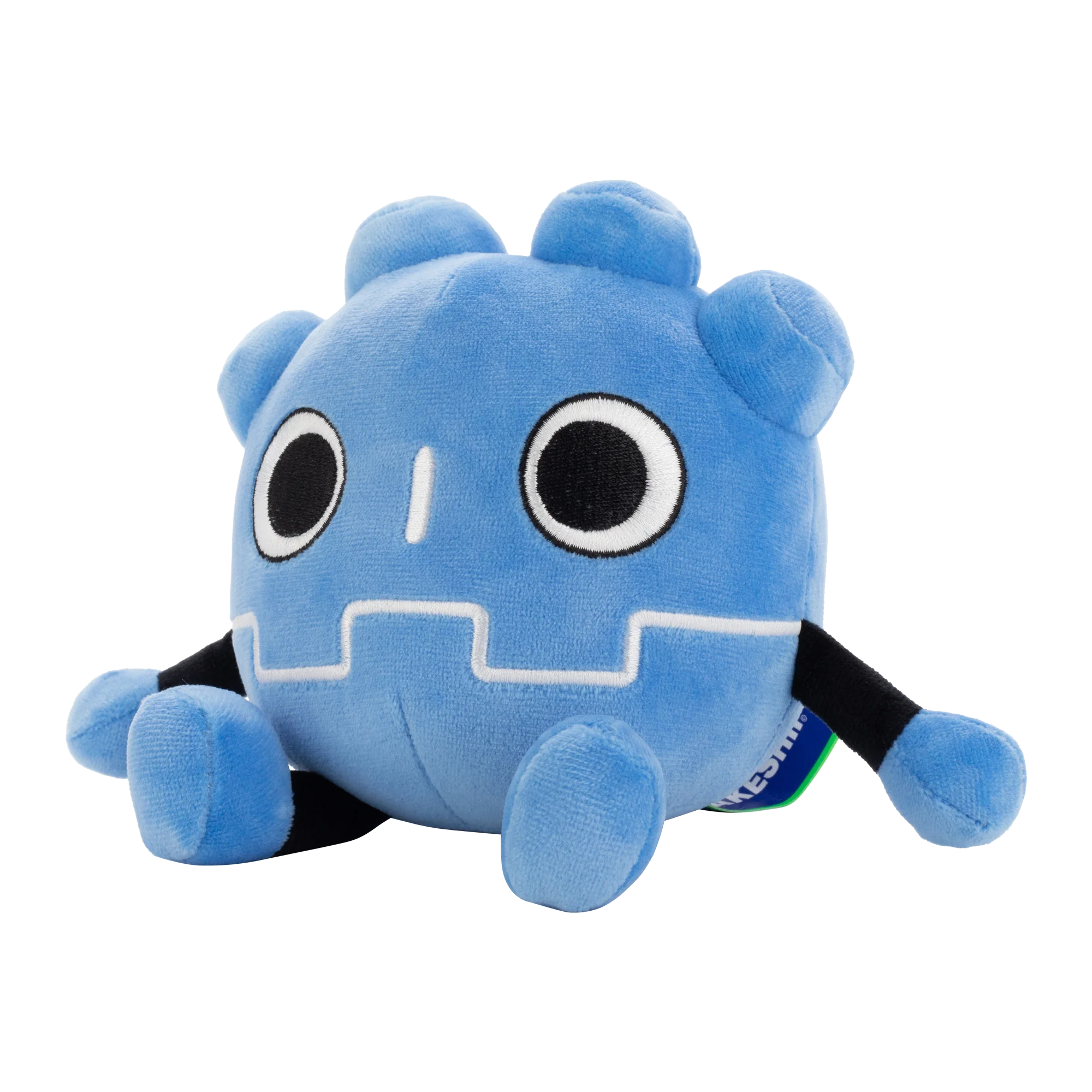 Godot Robot V2 Plushie - Image 4