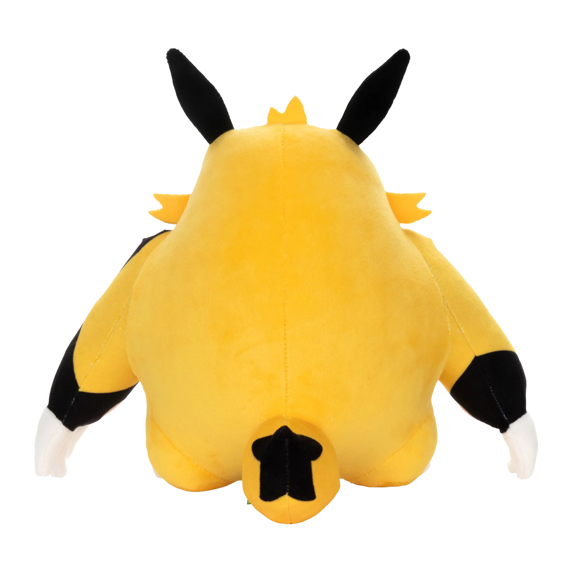 Grizzbolt Plush - Image 3