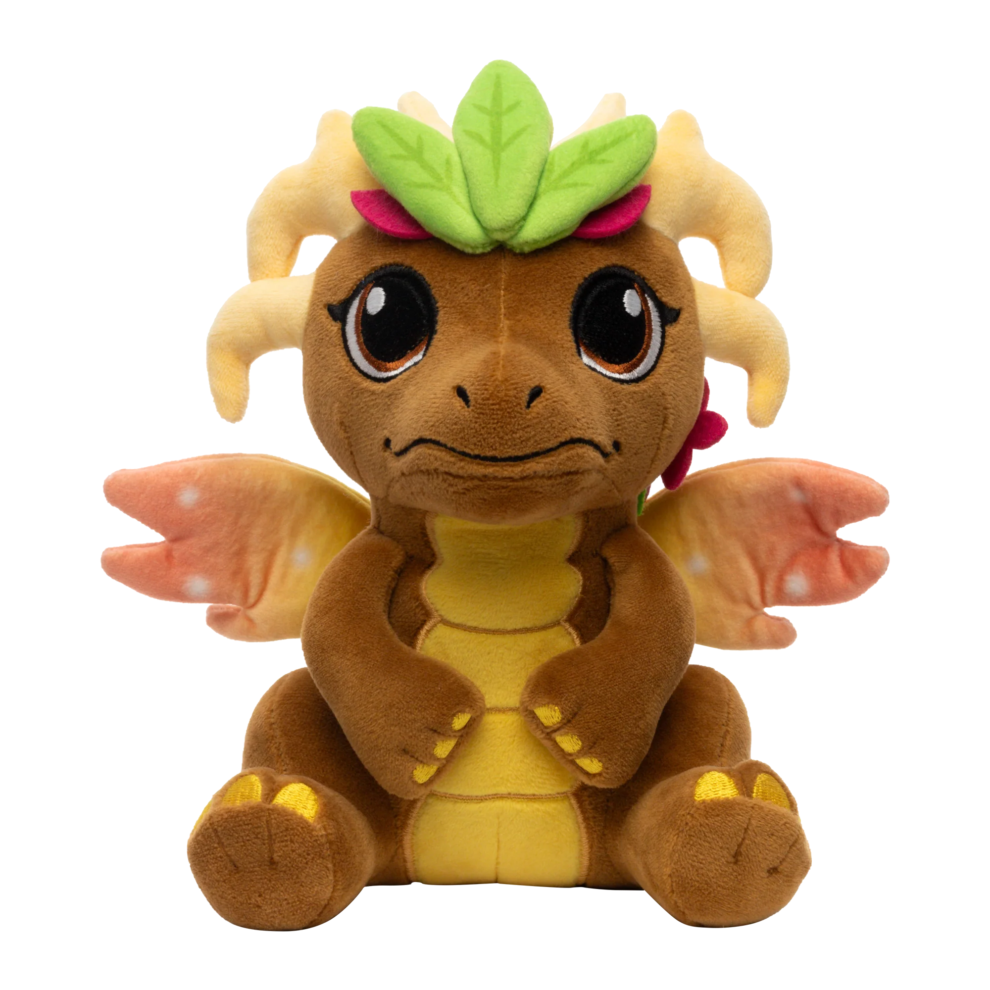 Hatchling of Magic Plushie