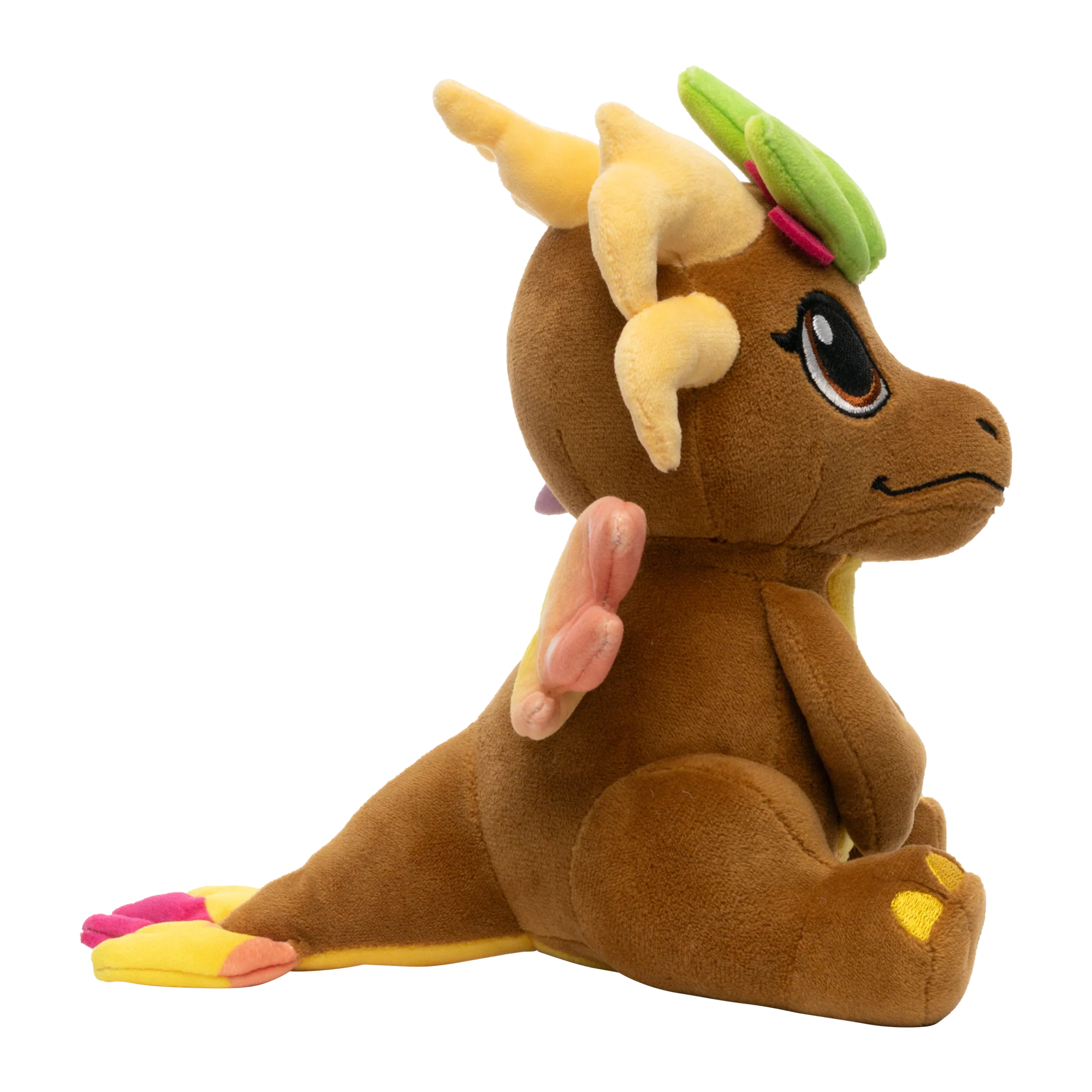 Hatchling of Magic Plushie - Image 2