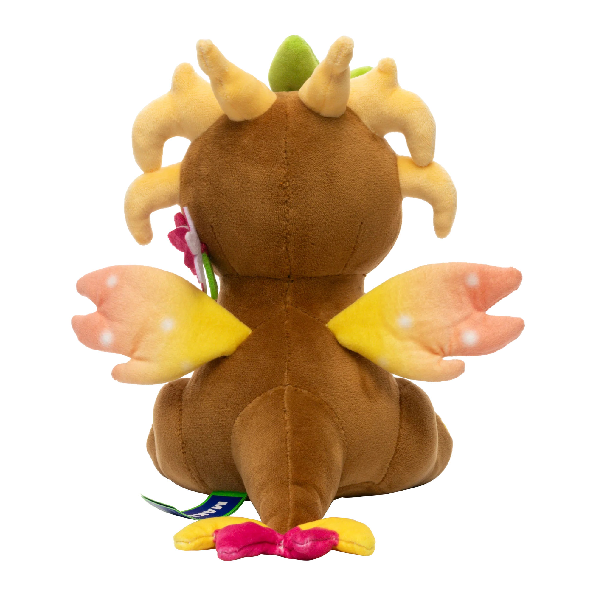 Hatchling of Magic Plushie - Image 3