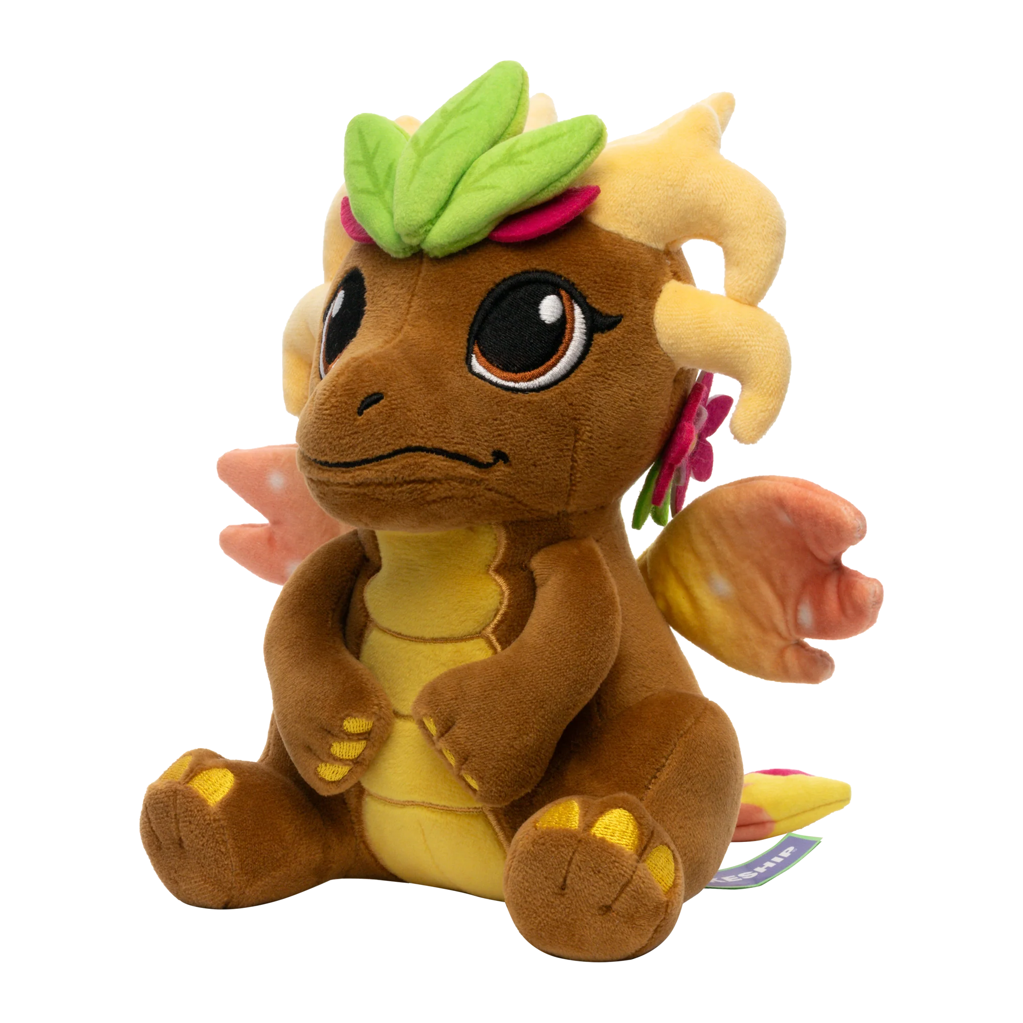 Hatchling of Magic Plushie - Image 4