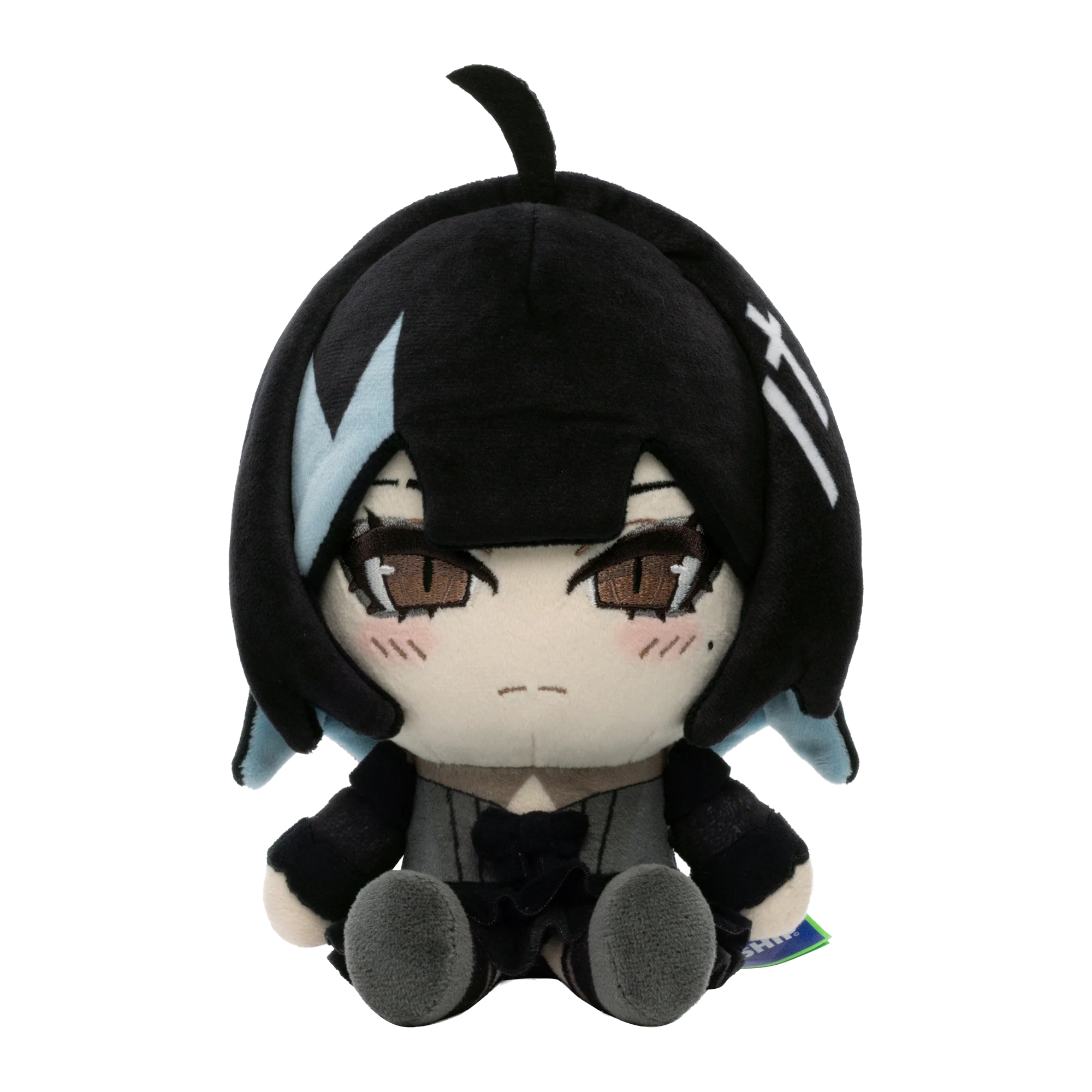 Irene Plushie