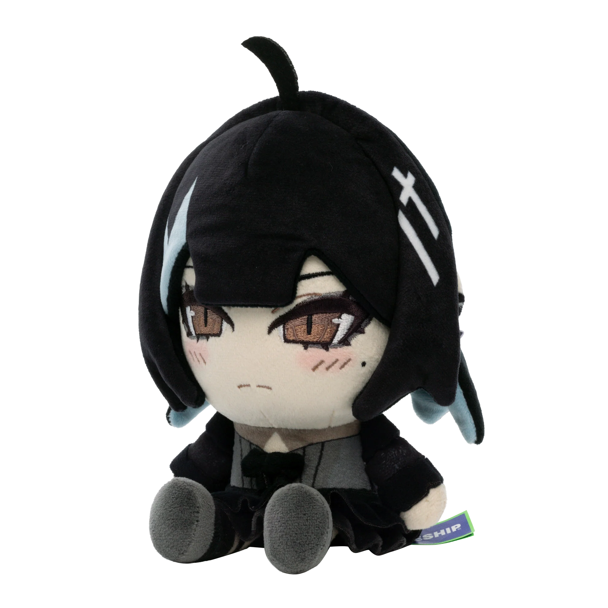 Irene Plushie - Image 4