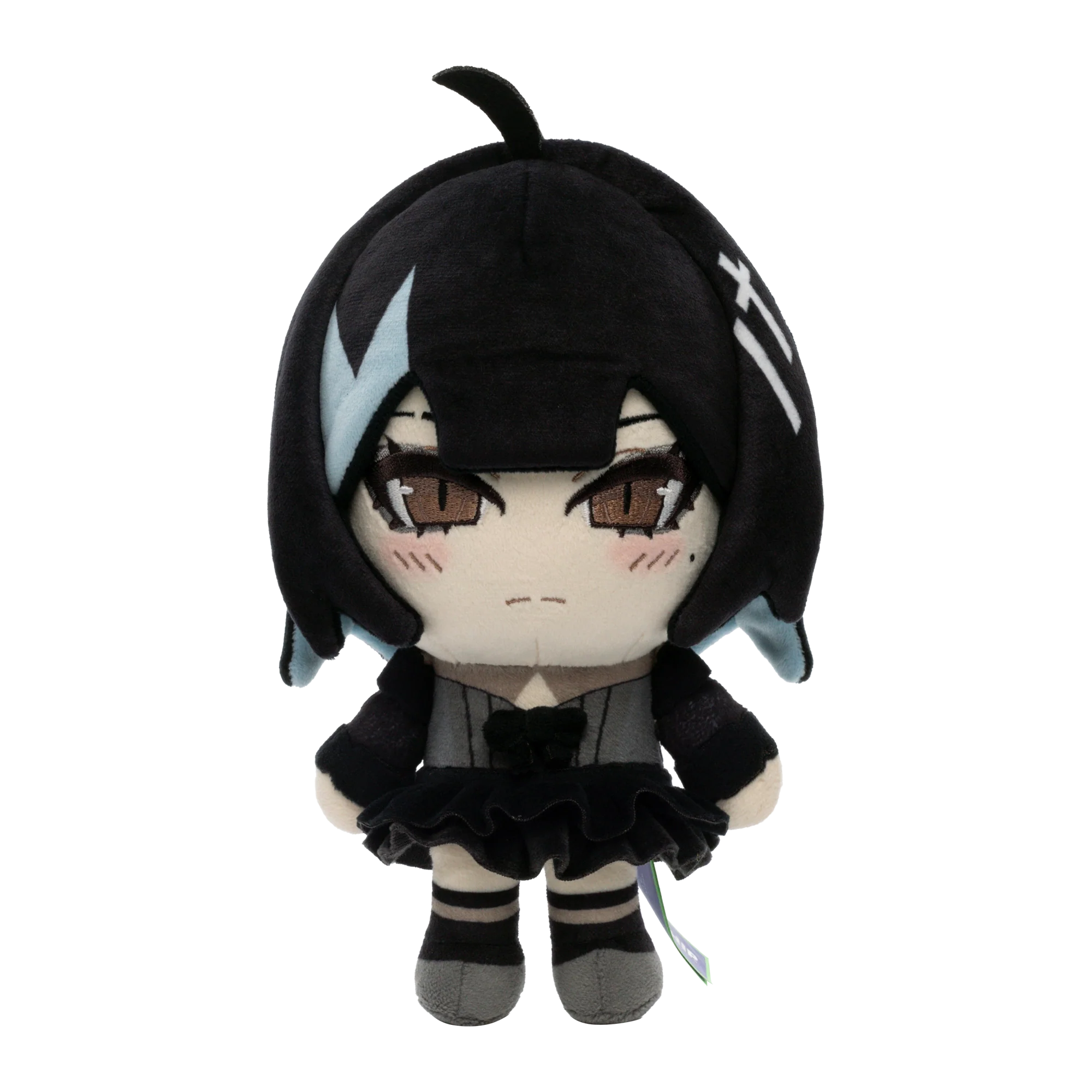 Irene Plushie - Image 5