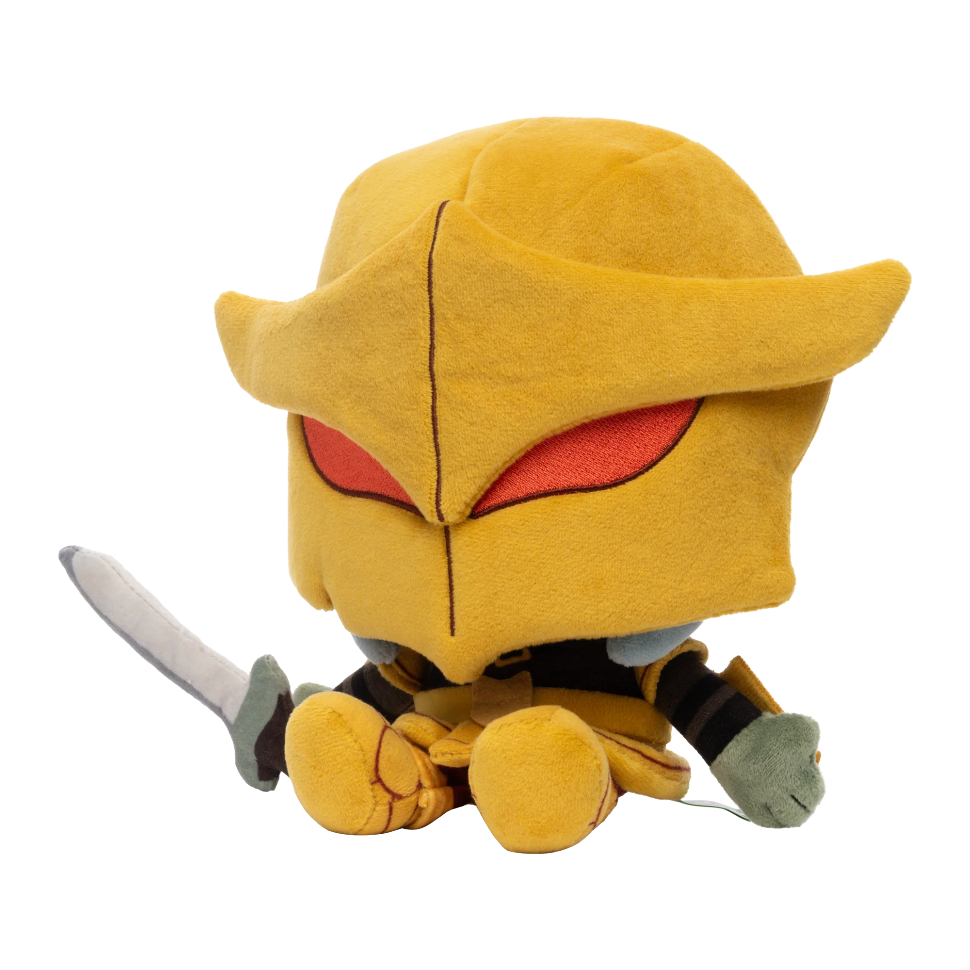 Ironclad StS2 Plushie - Image 4