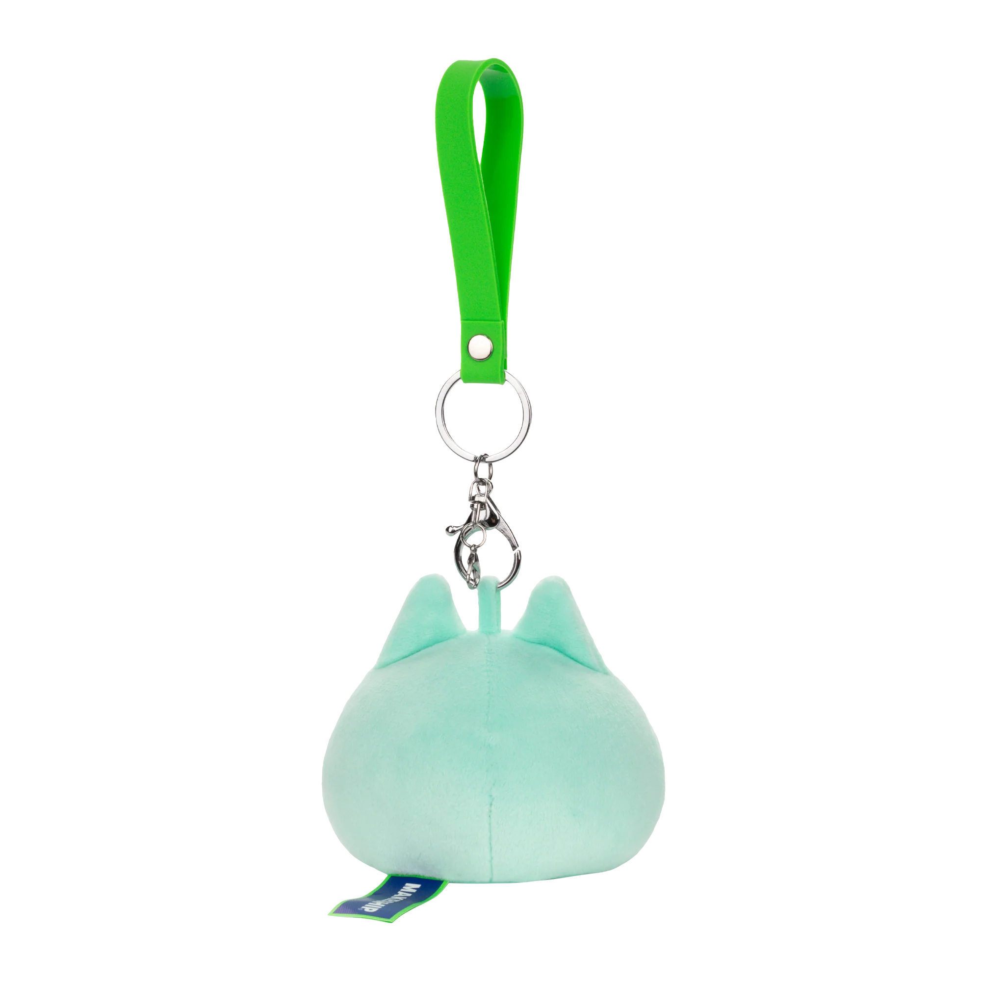 Jellycat Keychain Plushie - Image 3
