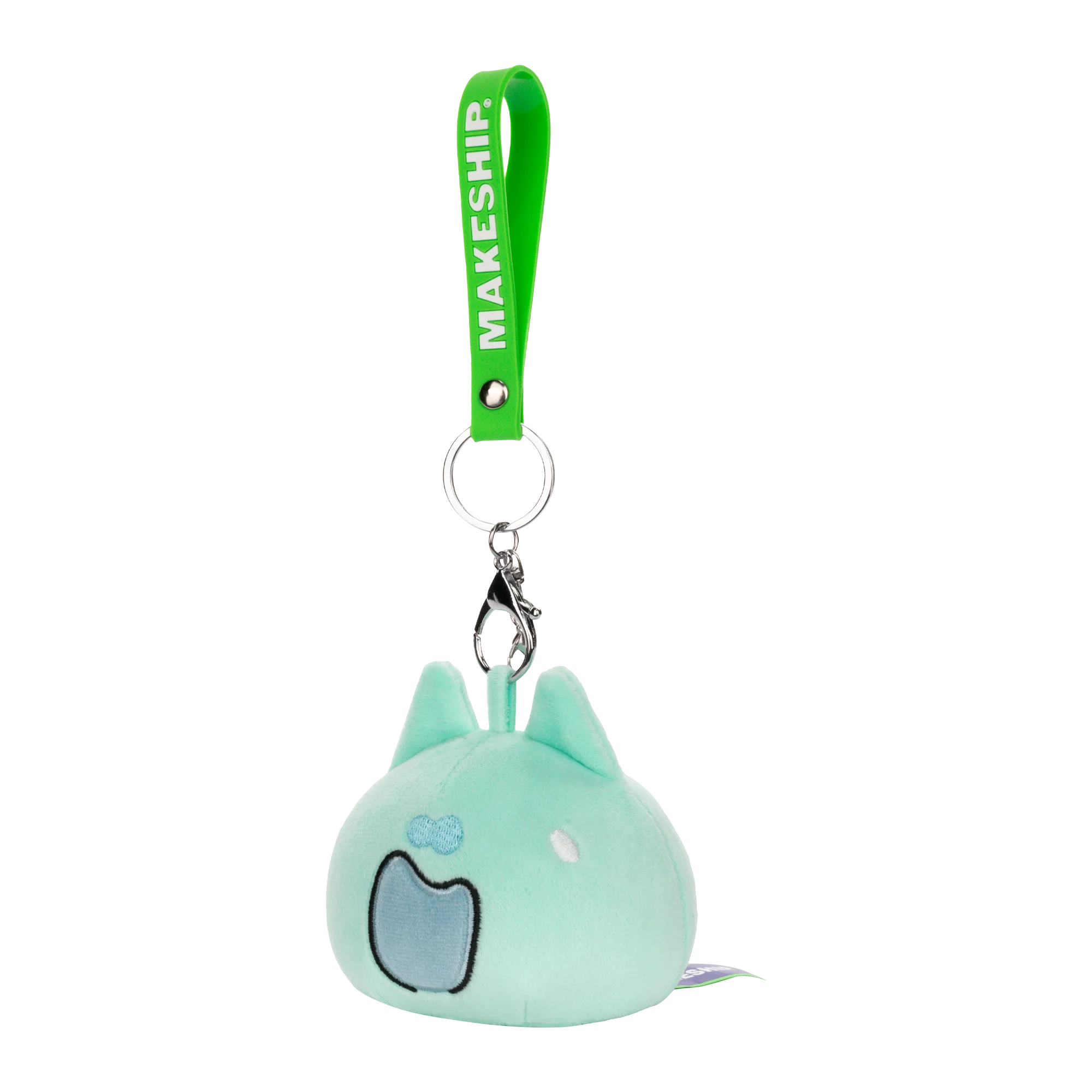 Jellycat Keychain Plushie - Image 4