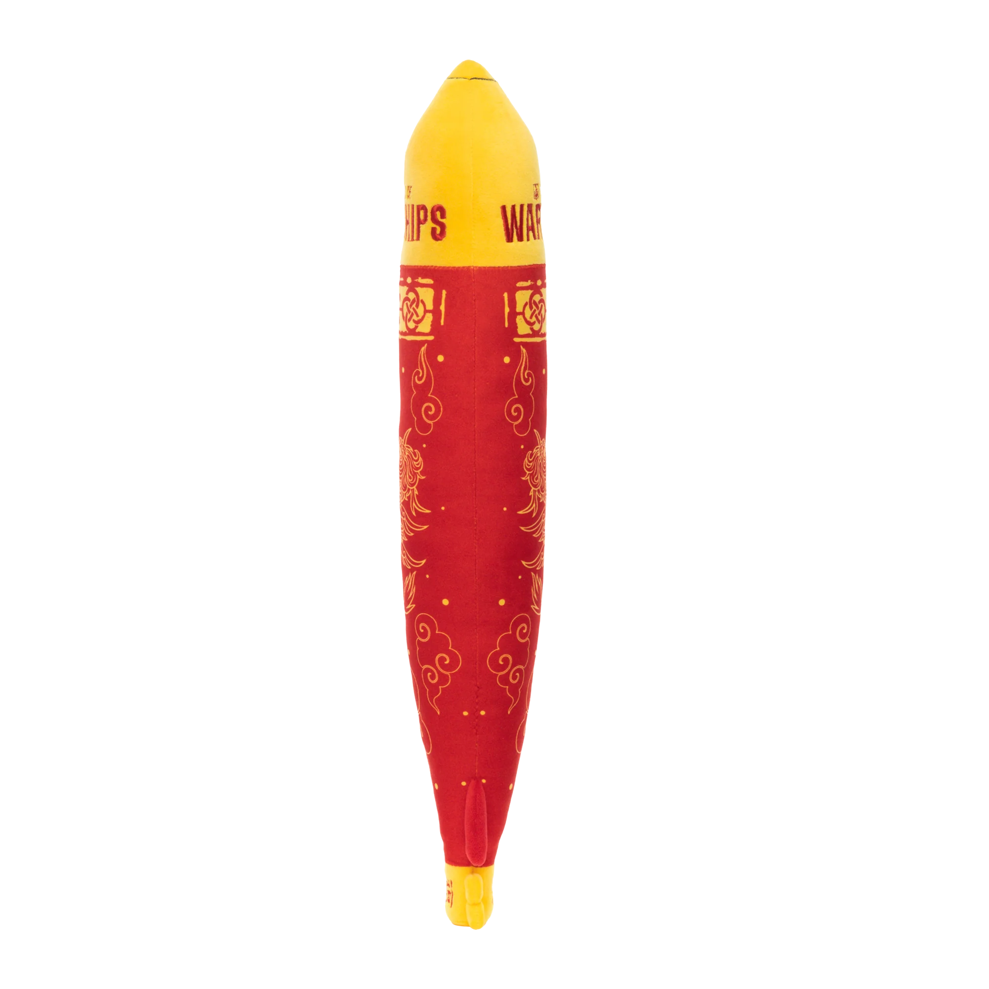 Lunar New Year Torpedo Longboi - Image 5
