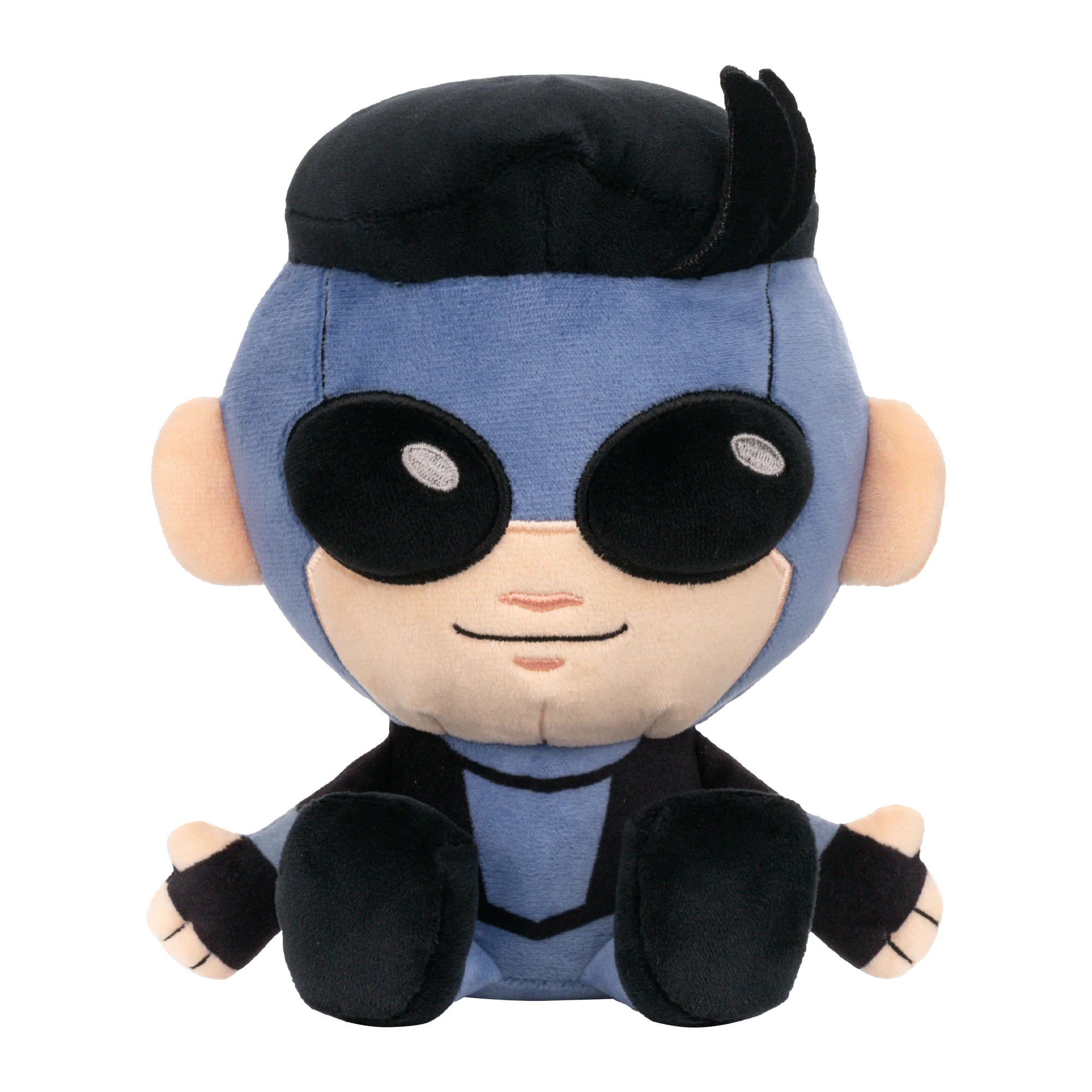Mark Grayson Plush