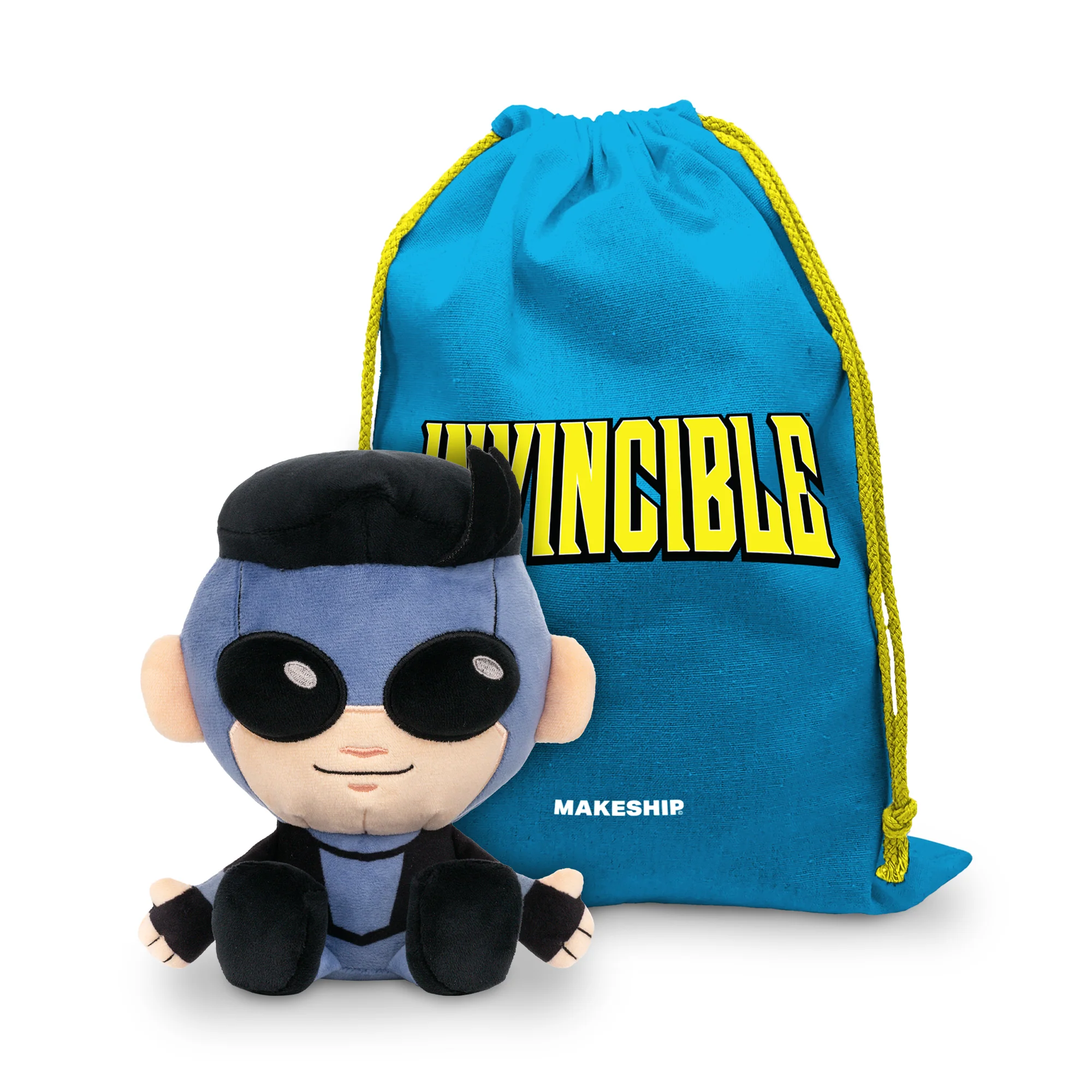 Mark Grayson Plush - Image 6