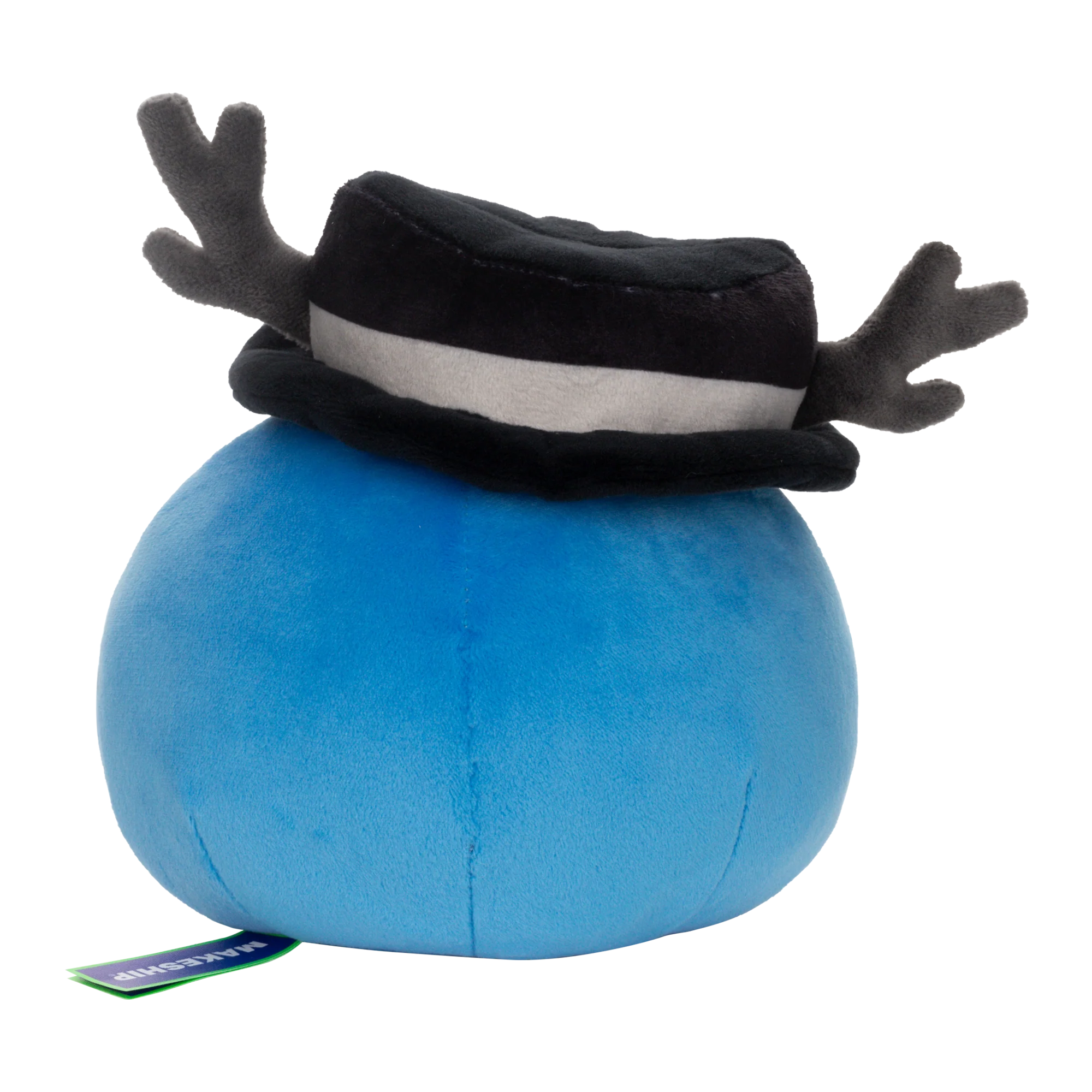 Mart Plushie - Image 3