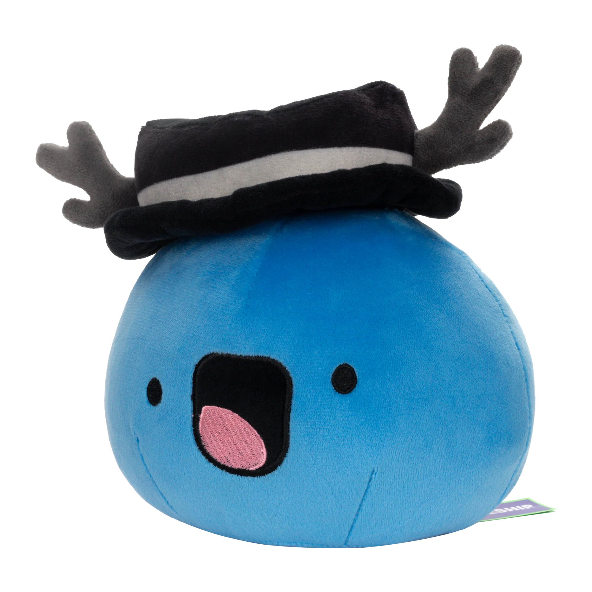 Mart Plushie - Image 4