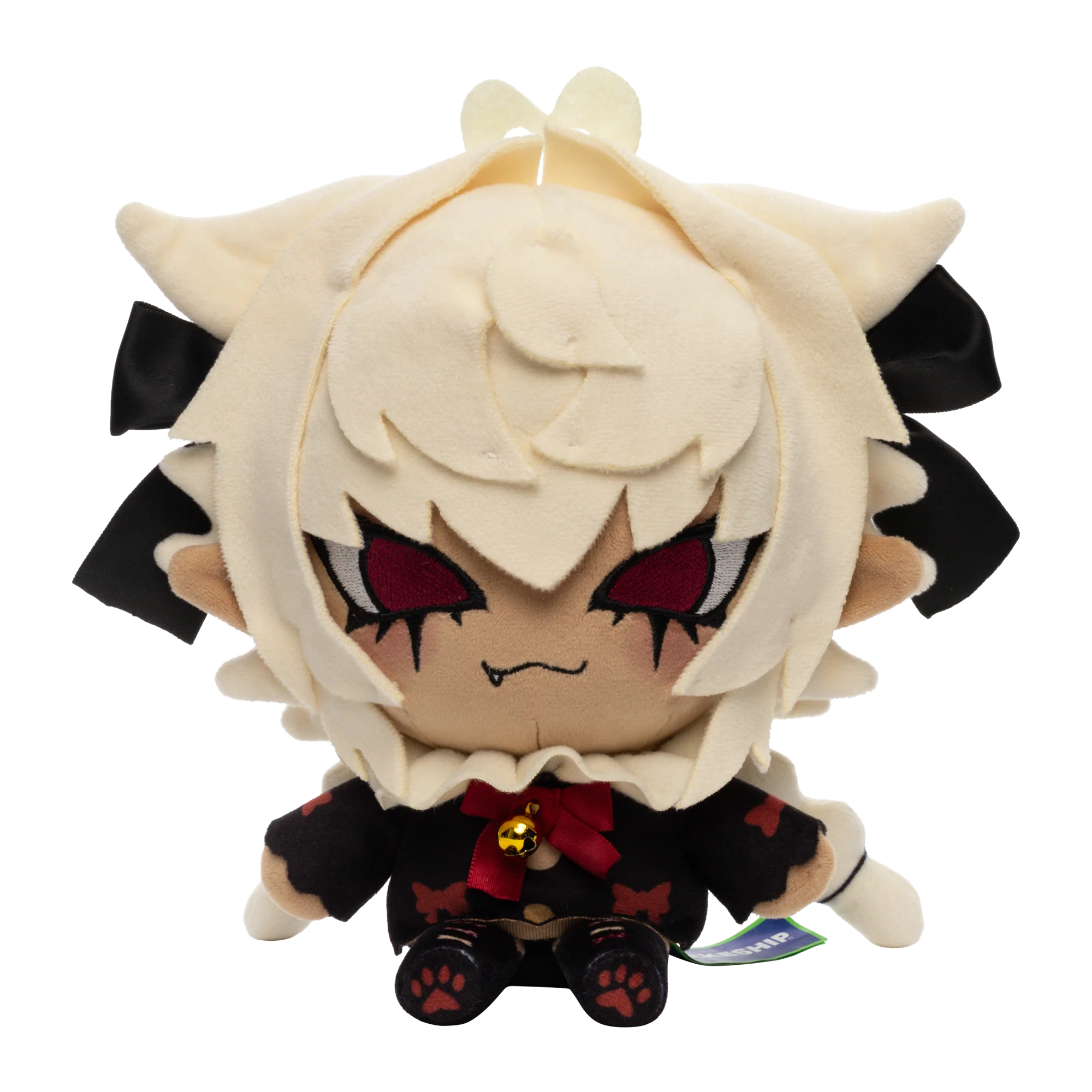 Mirou "Liar Liar" Plushie