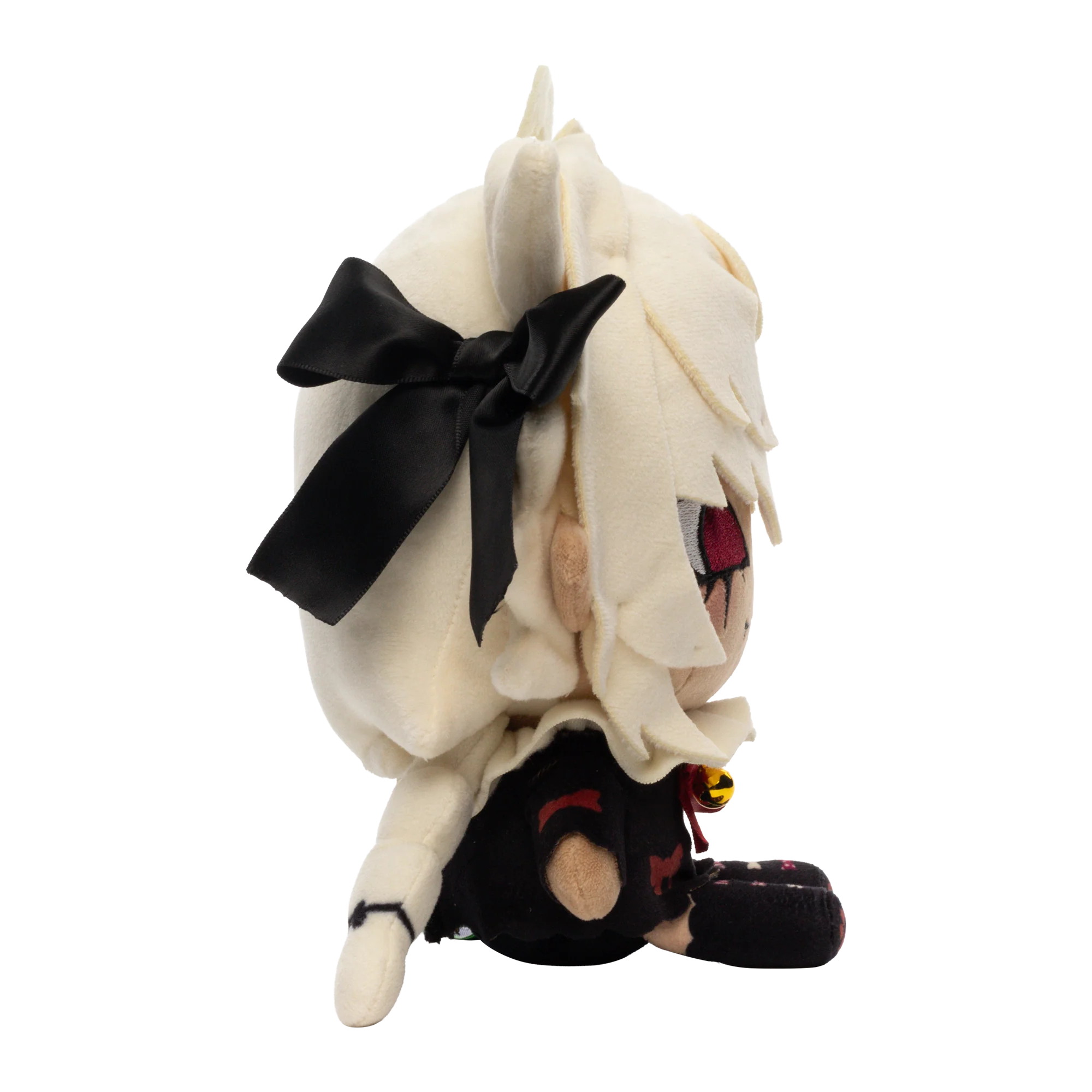 Mirou "Liar Liar" Plushie - Image 2