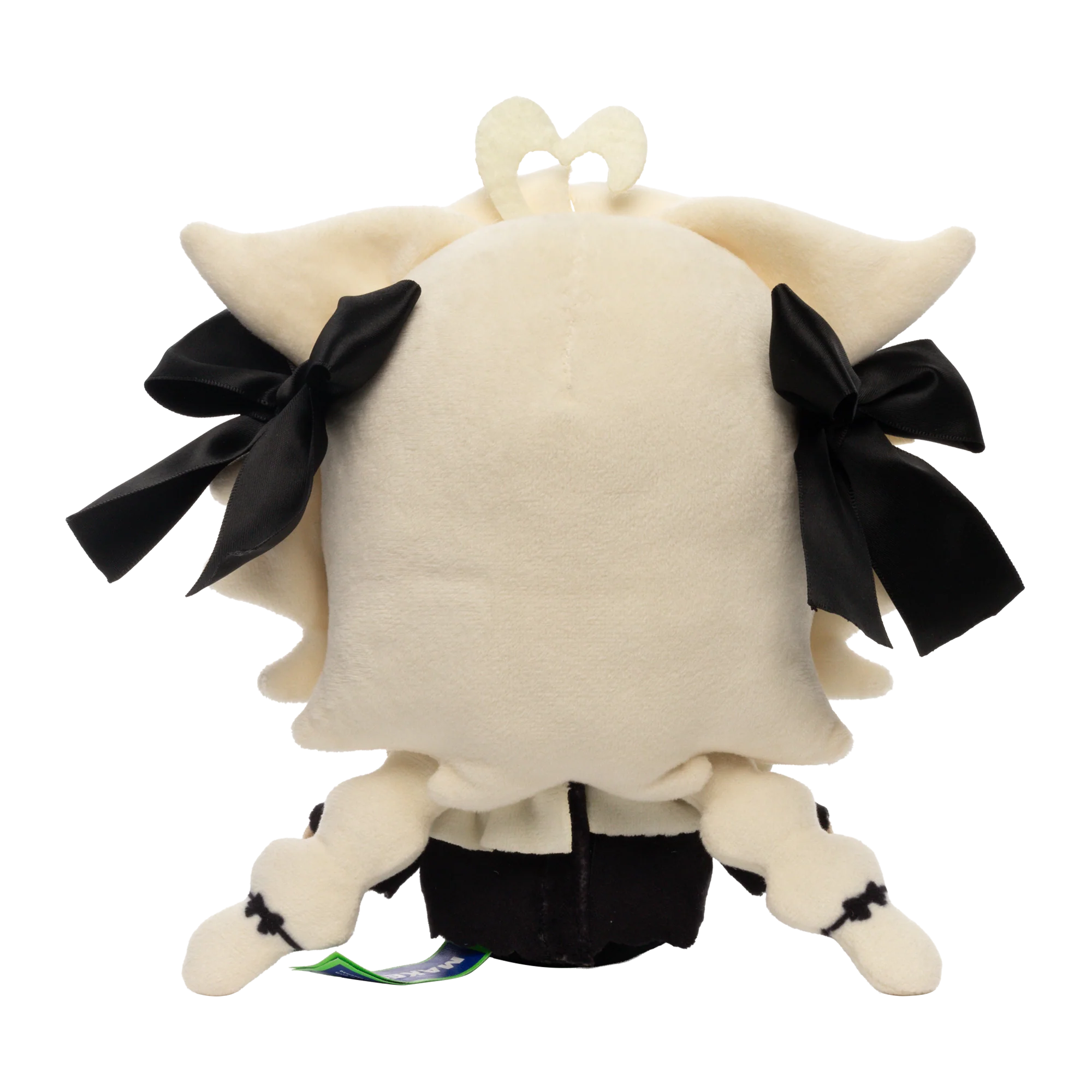 Mirou "Liar Liar" Plushie - Image 3