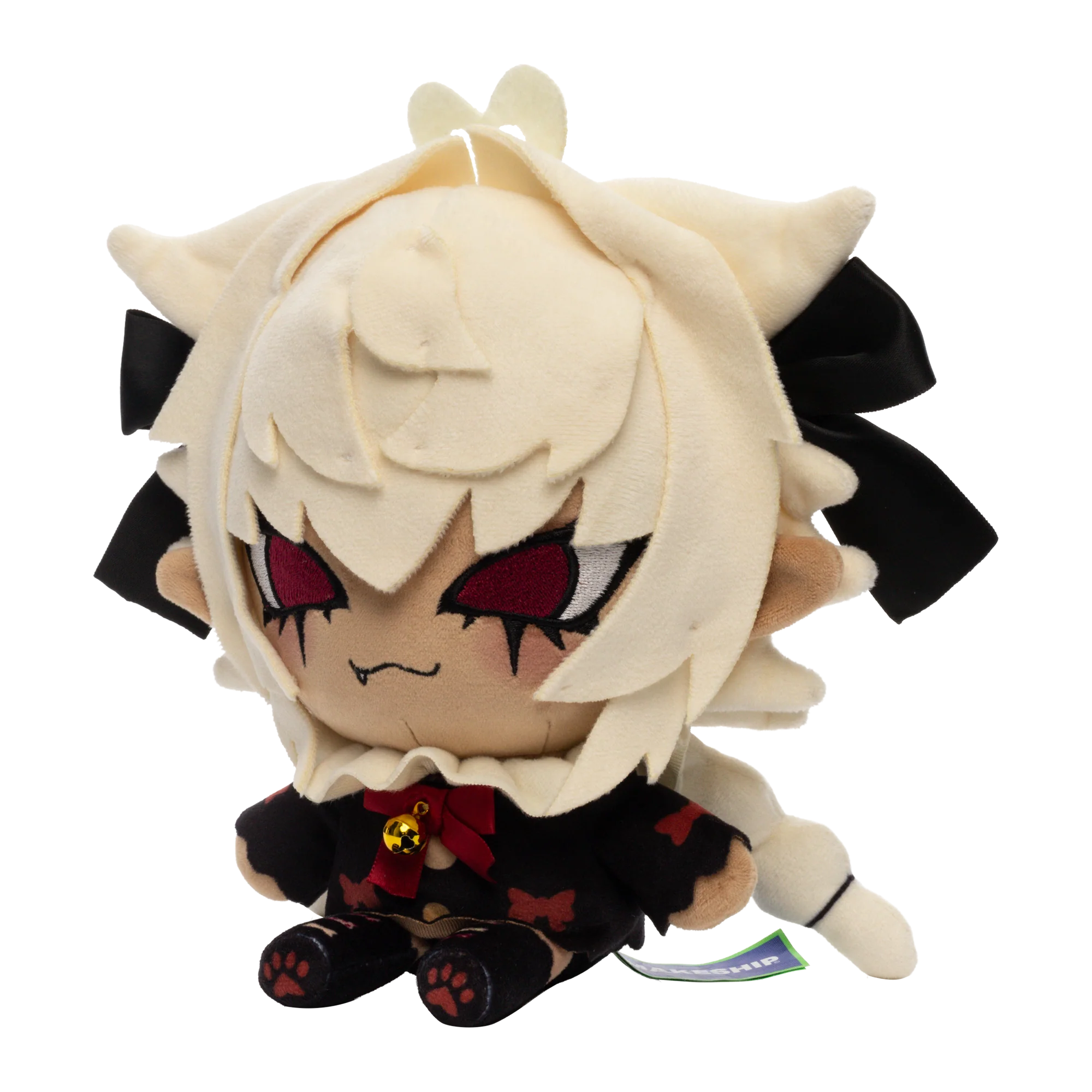 Mirou "Liar Liar" Plushie - Image 4