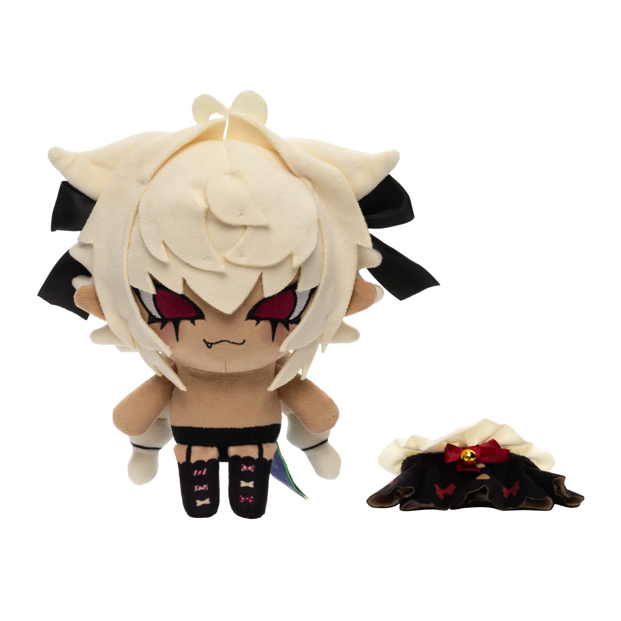 Mirou "Liar Liar" Plushie - Image 5