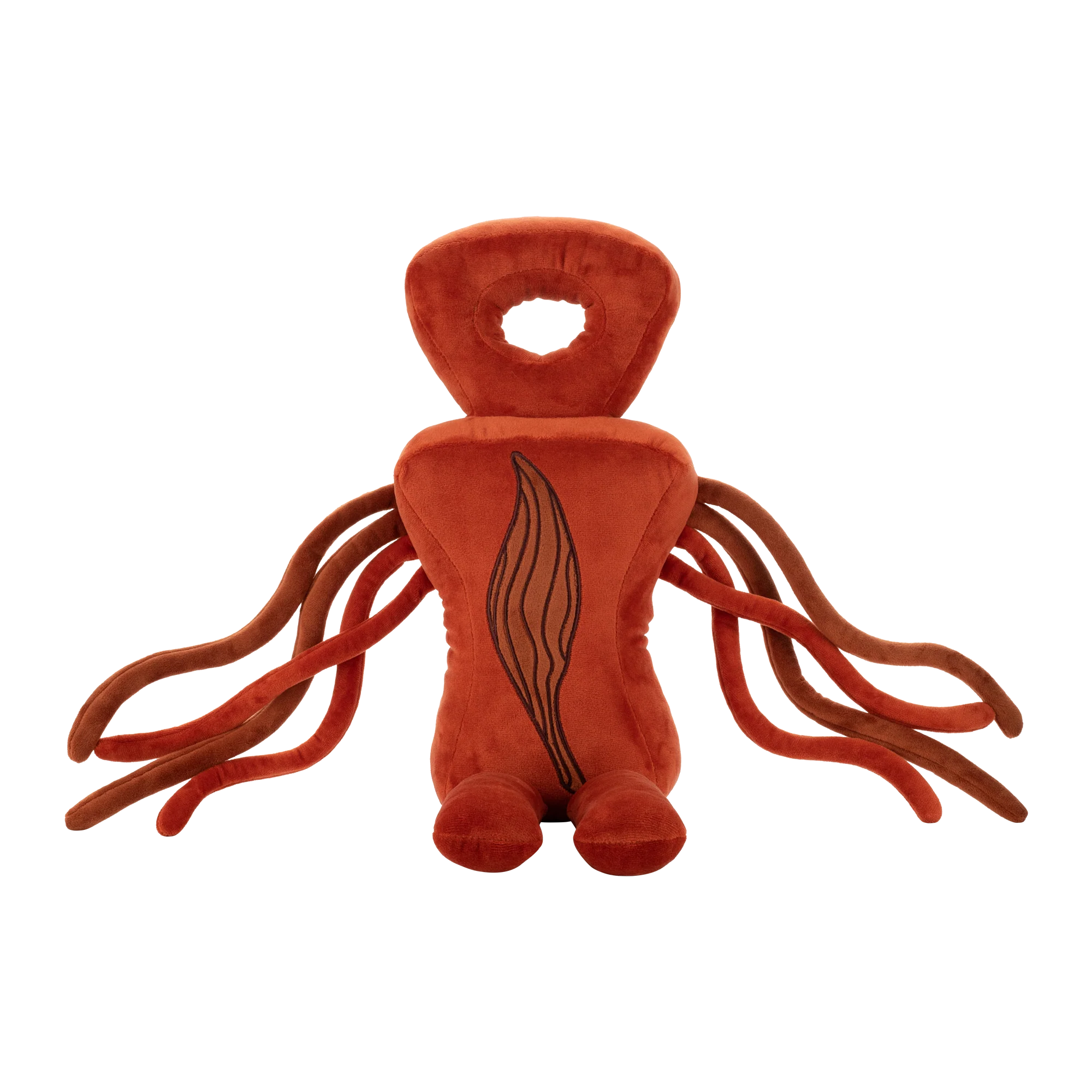 Monolith Jumbo Plushie