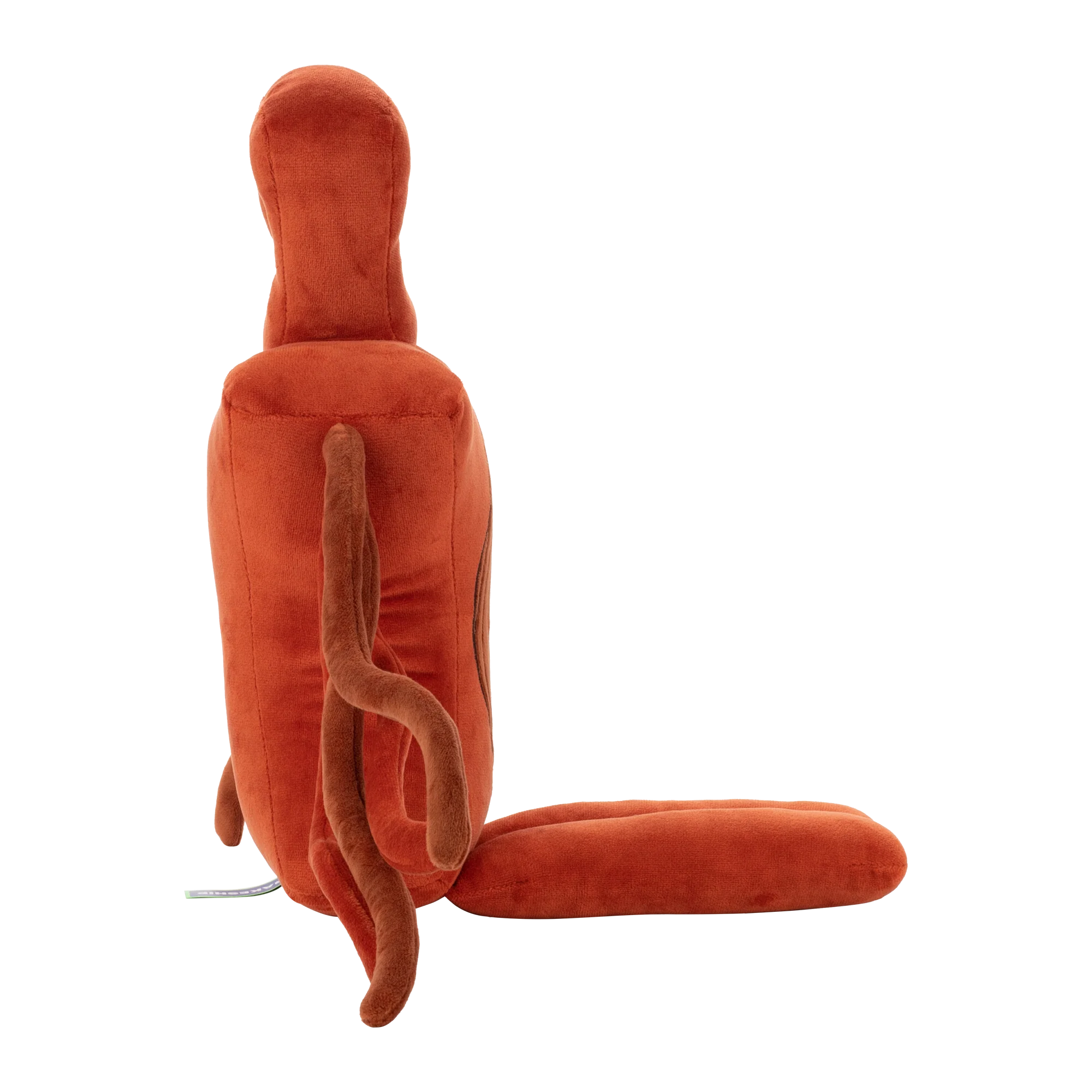 Monolith Jumbo Plushie - Image 2