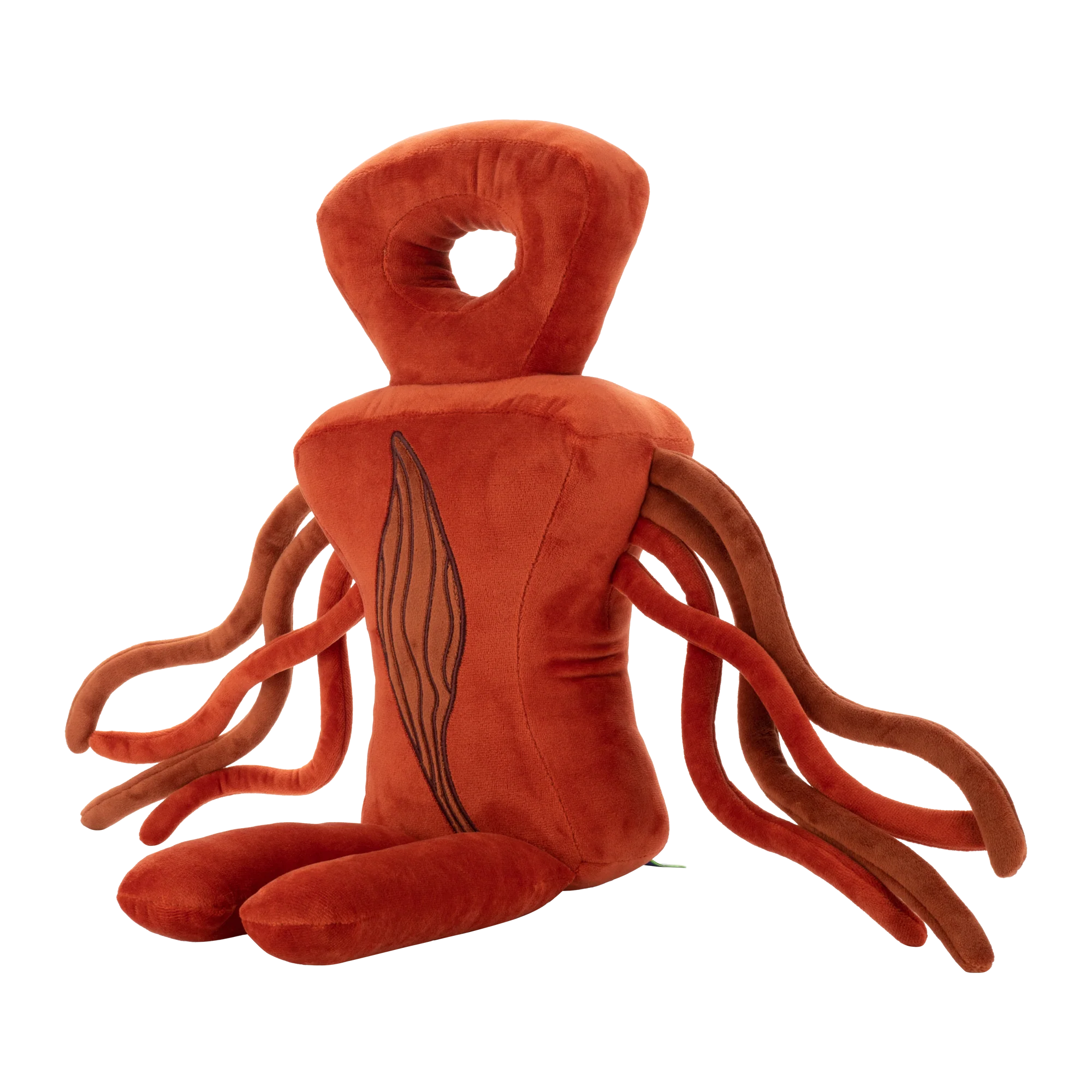 Monolith Jumbo Plushie - Image 4