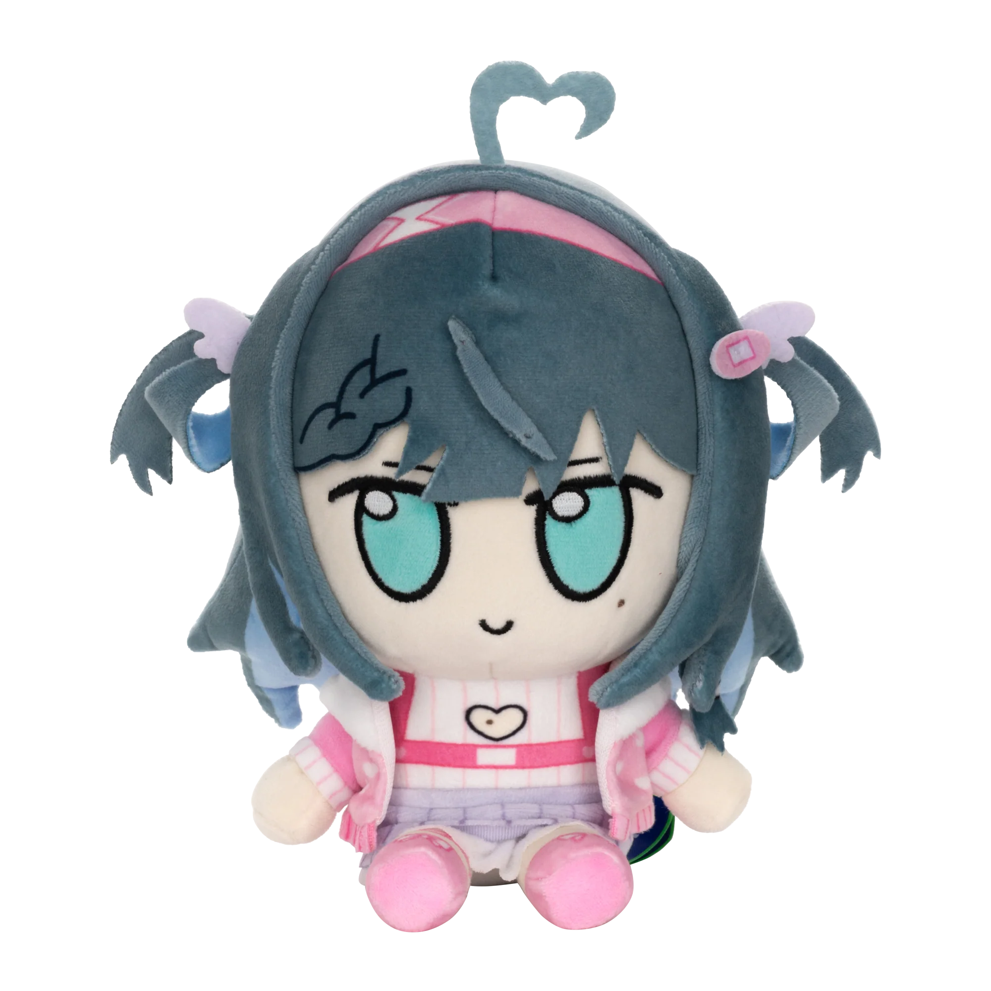 Nene Amano Plushie