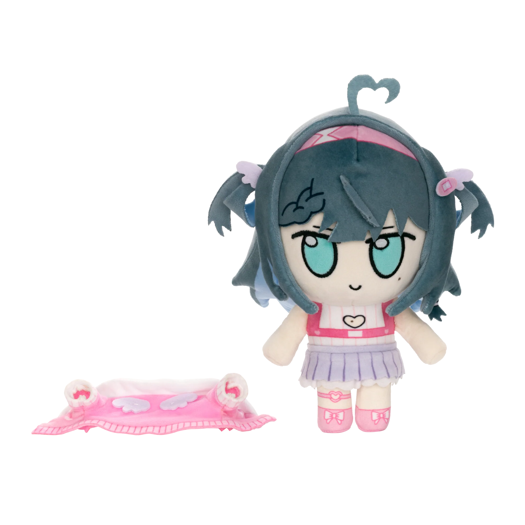 Nene Amano Plushie - Image 5