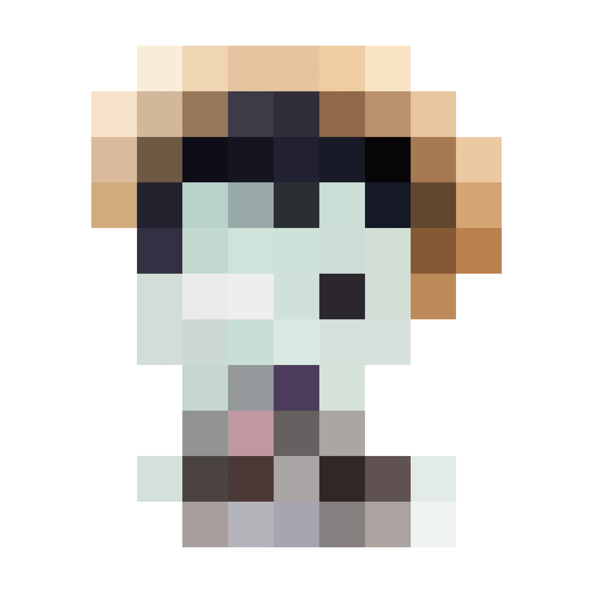 Oliver Plushie