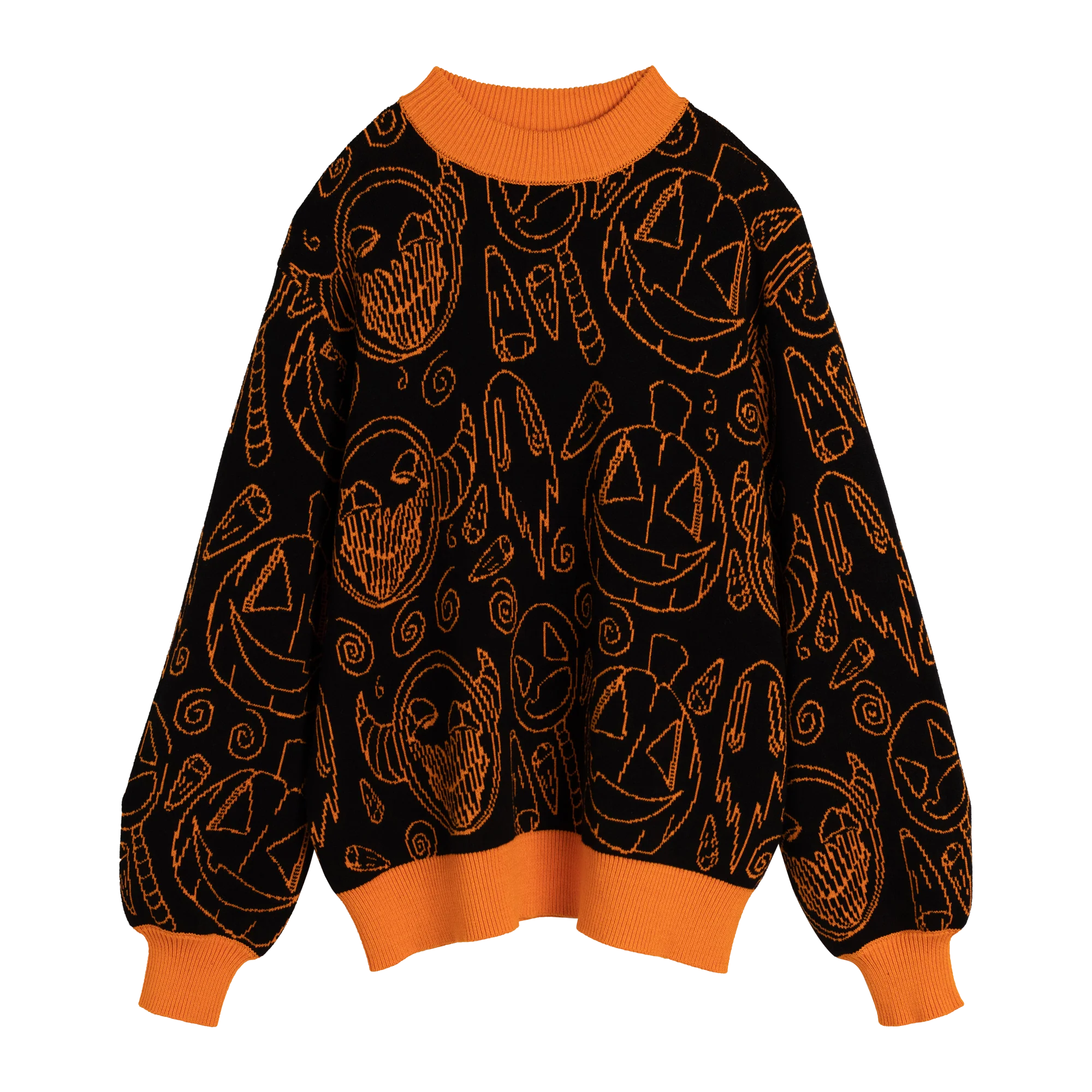 Pastra Gallery Sweater