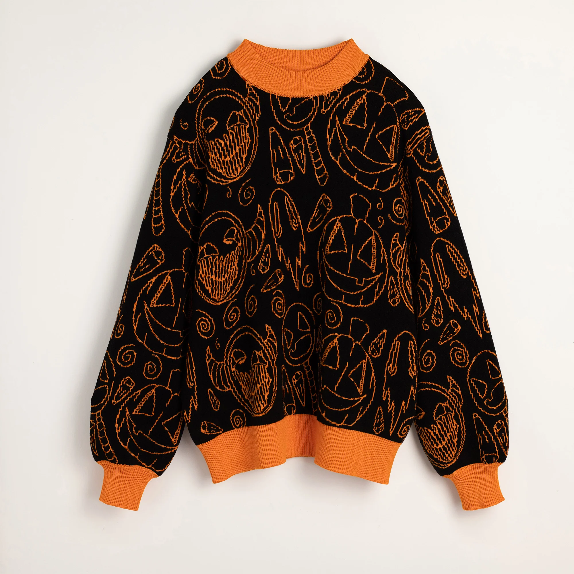 Pastra Gallery Sweater - Image 2