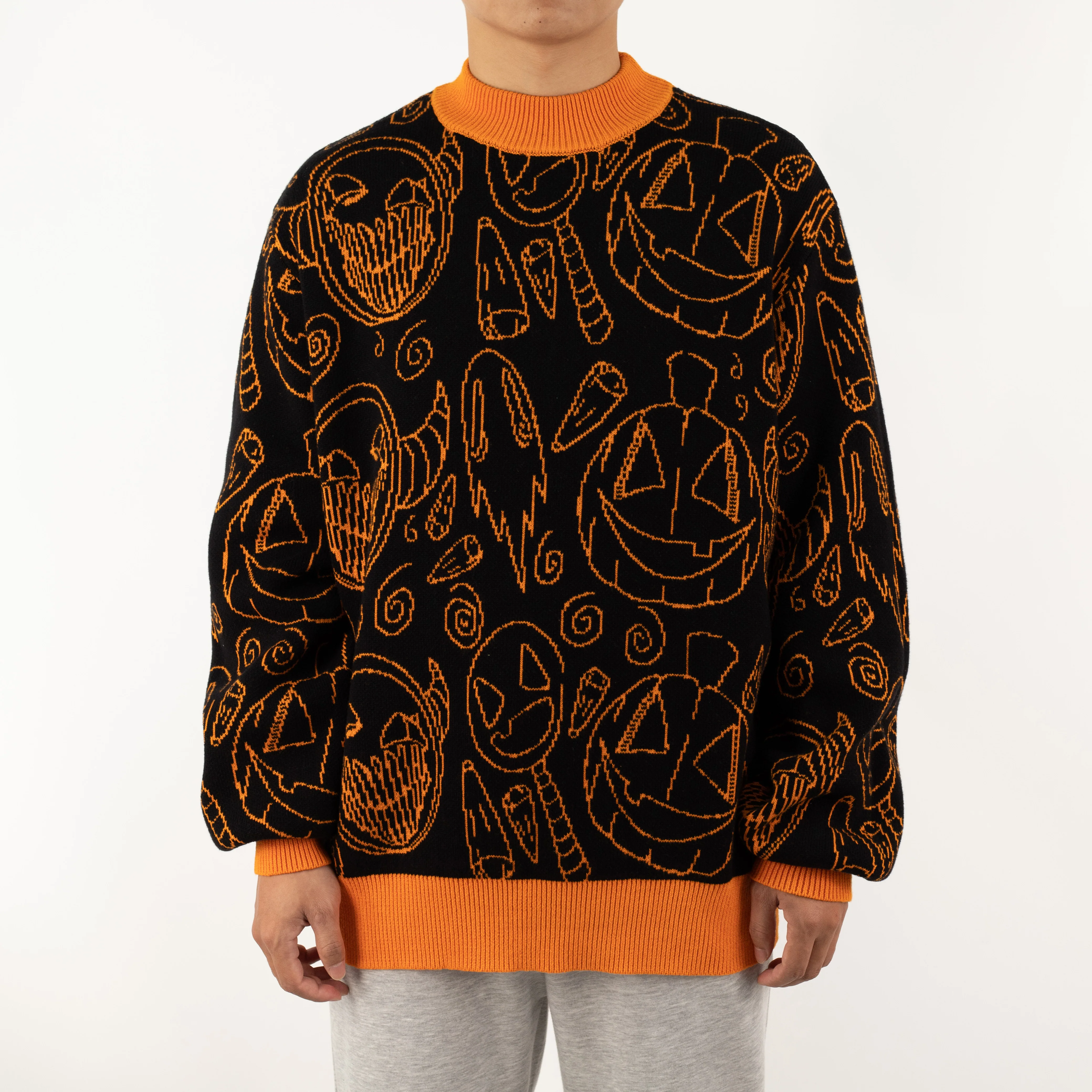 Pastra Gallery Sweater - Image 4