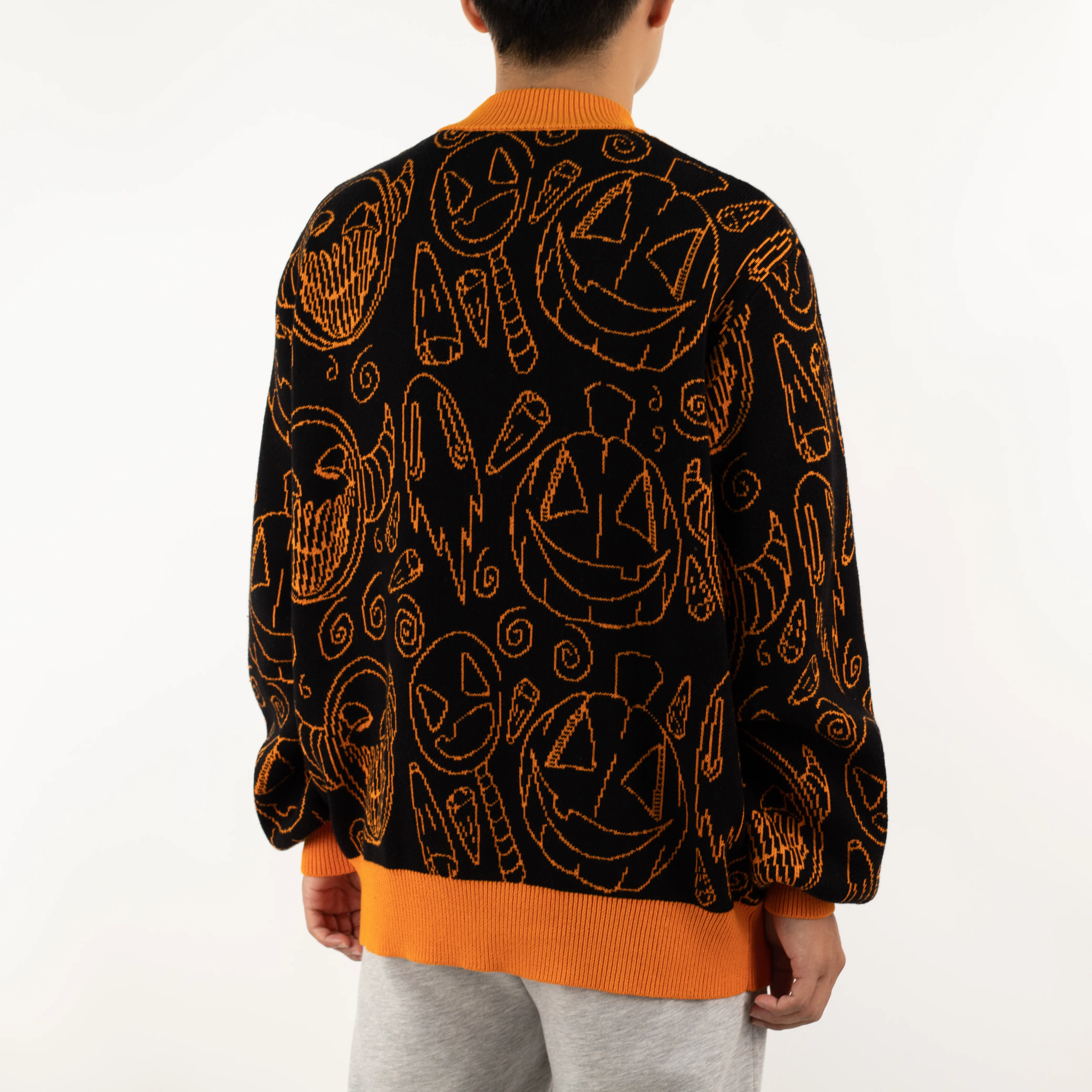 Pastra Gallery Sweater - Image 5