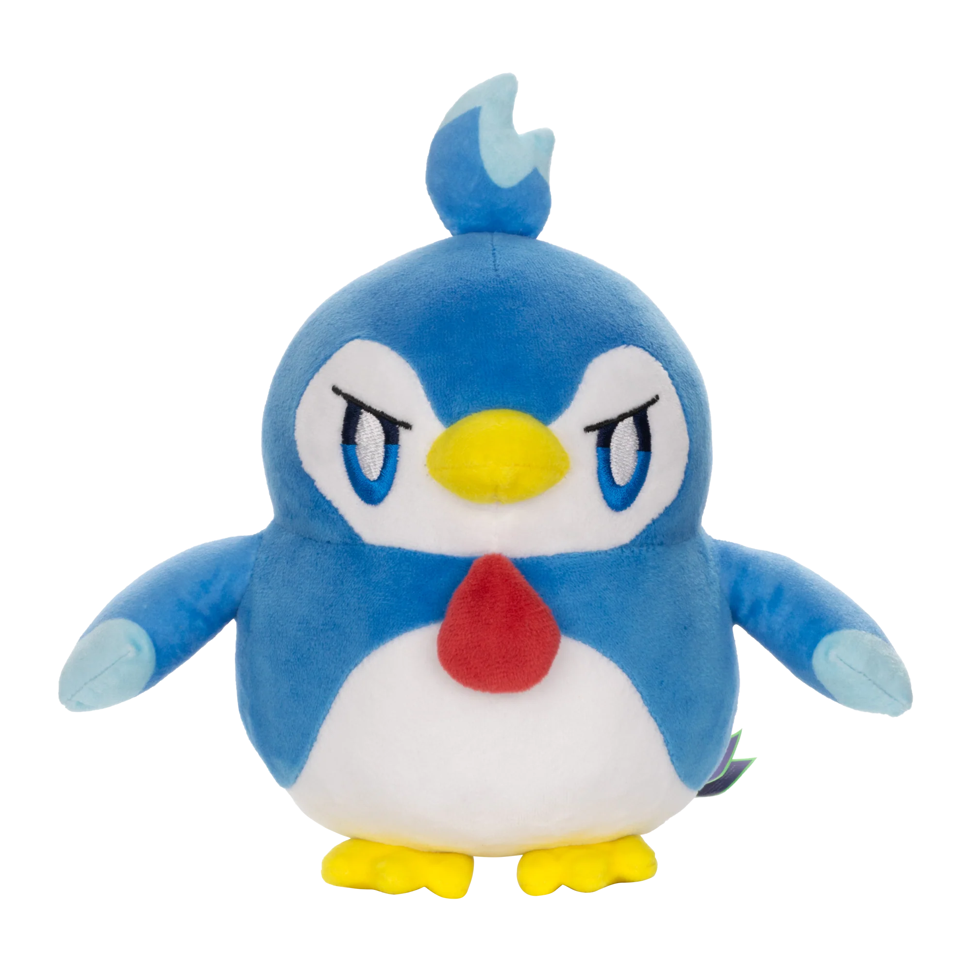 Pengullet Plush