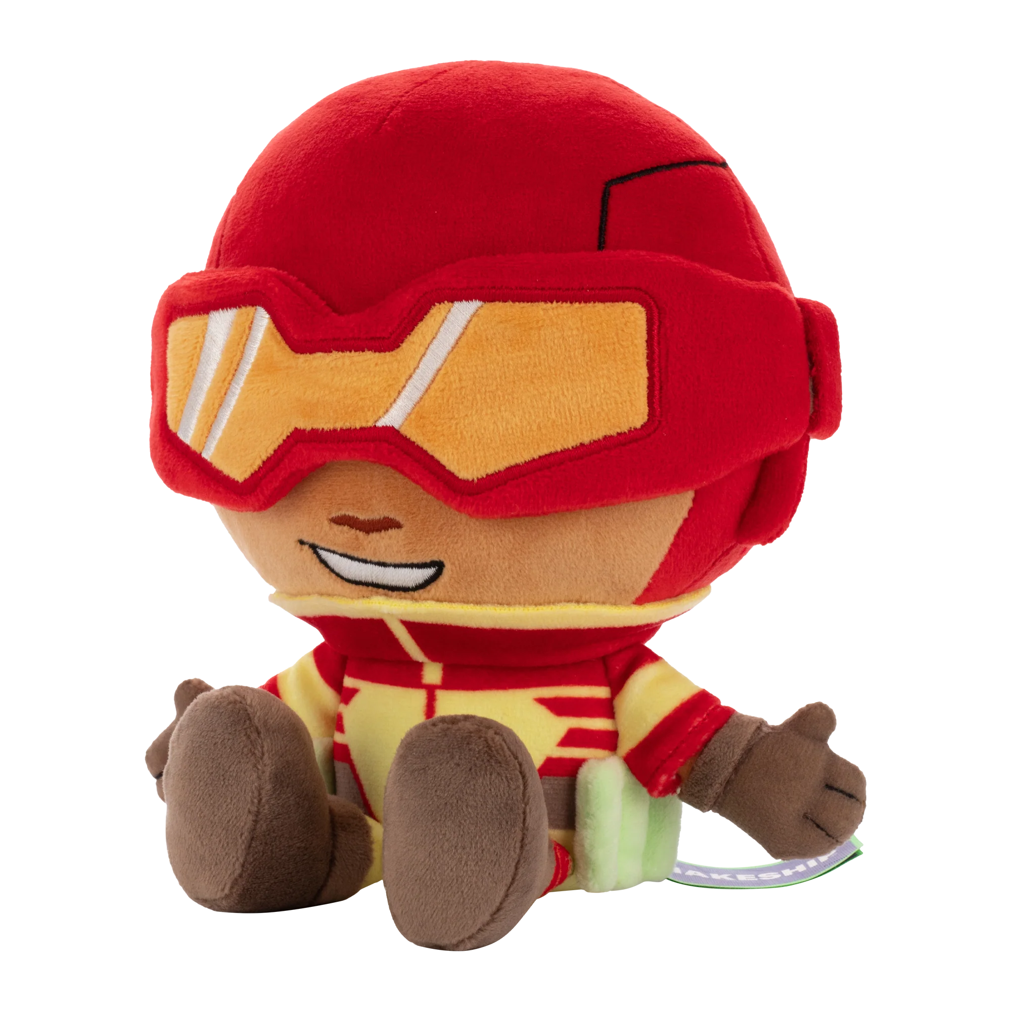 Rex Splode Plush - Image 4
