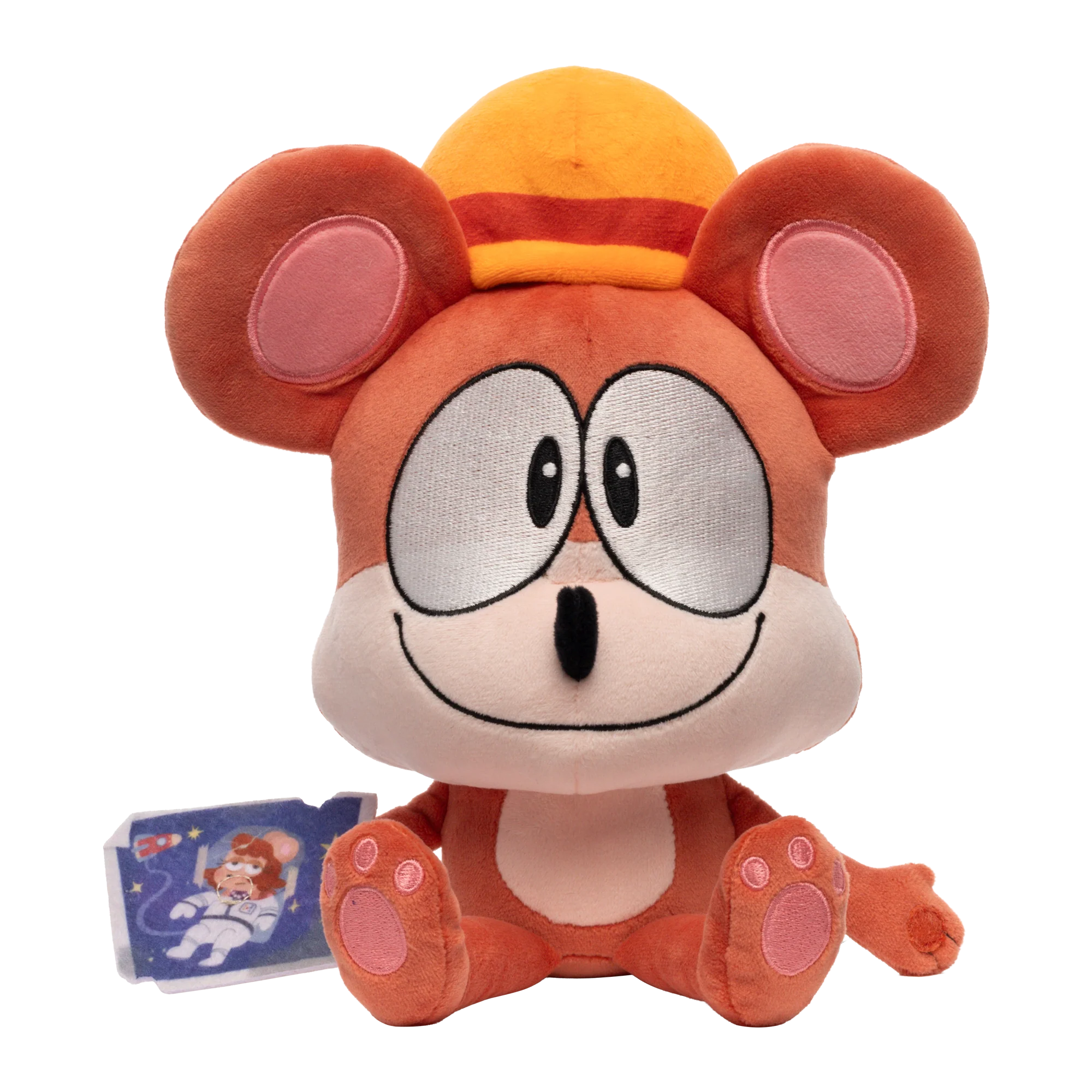 Rob Plush