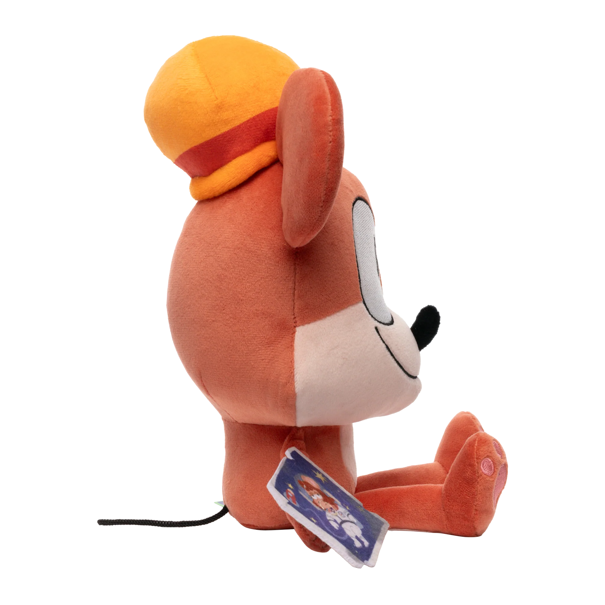 Rob Plush - Image 2