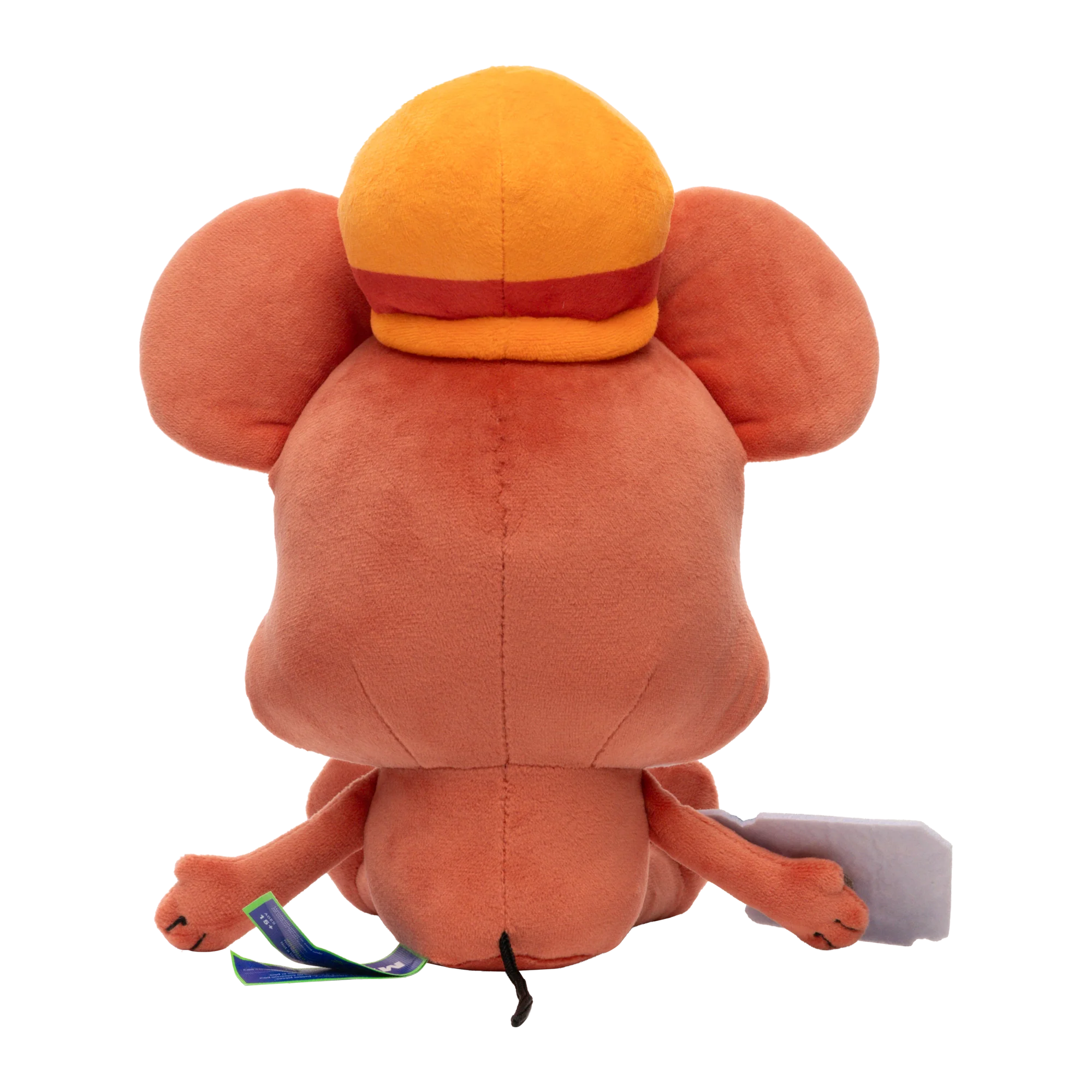 Rob Plush - Image 3