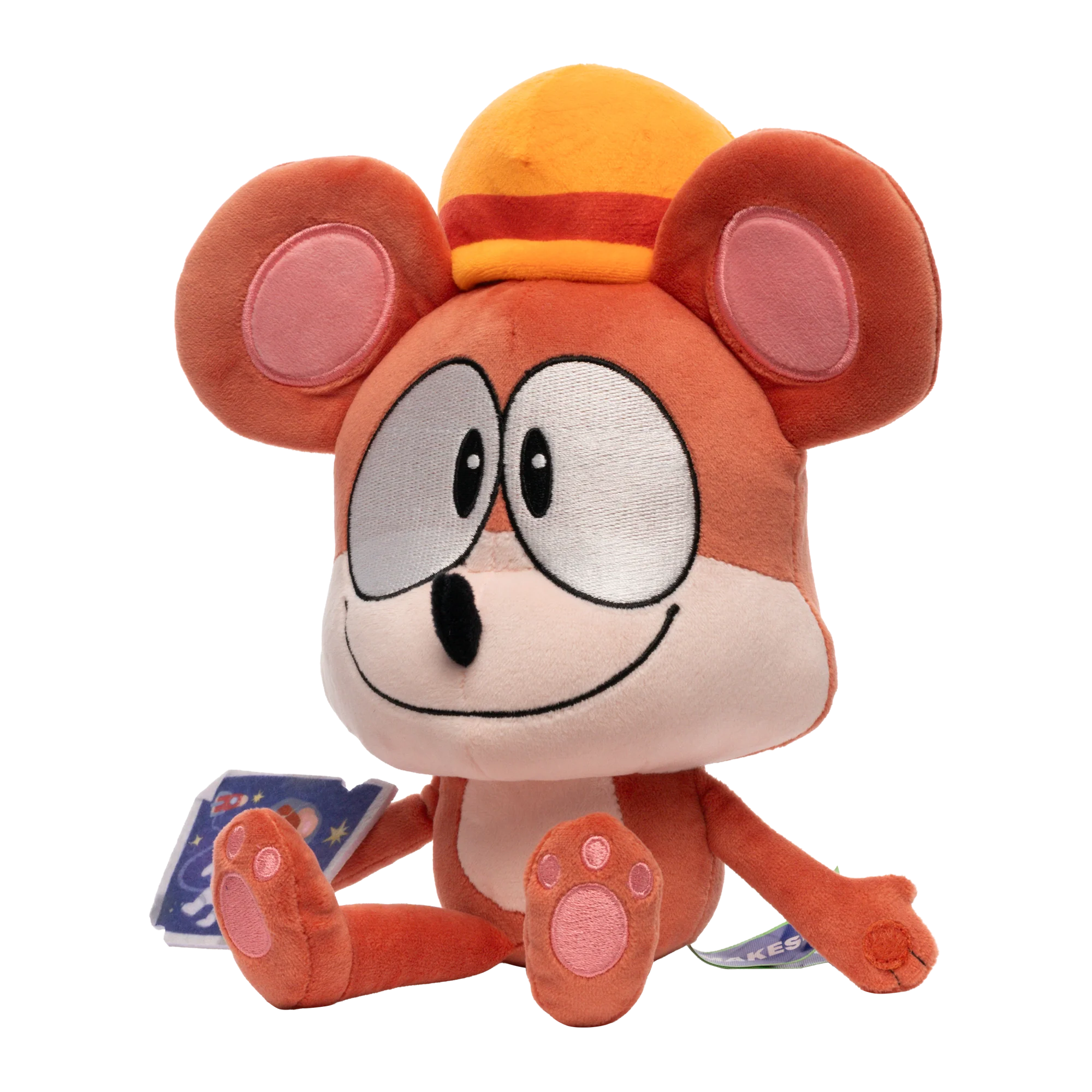 Rob Plush - Image 4