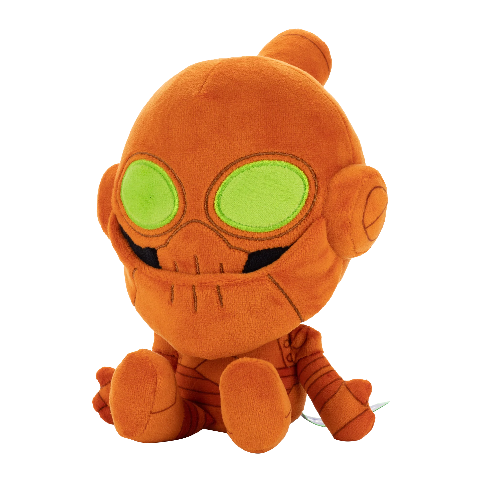 Robot Plush - Image 4