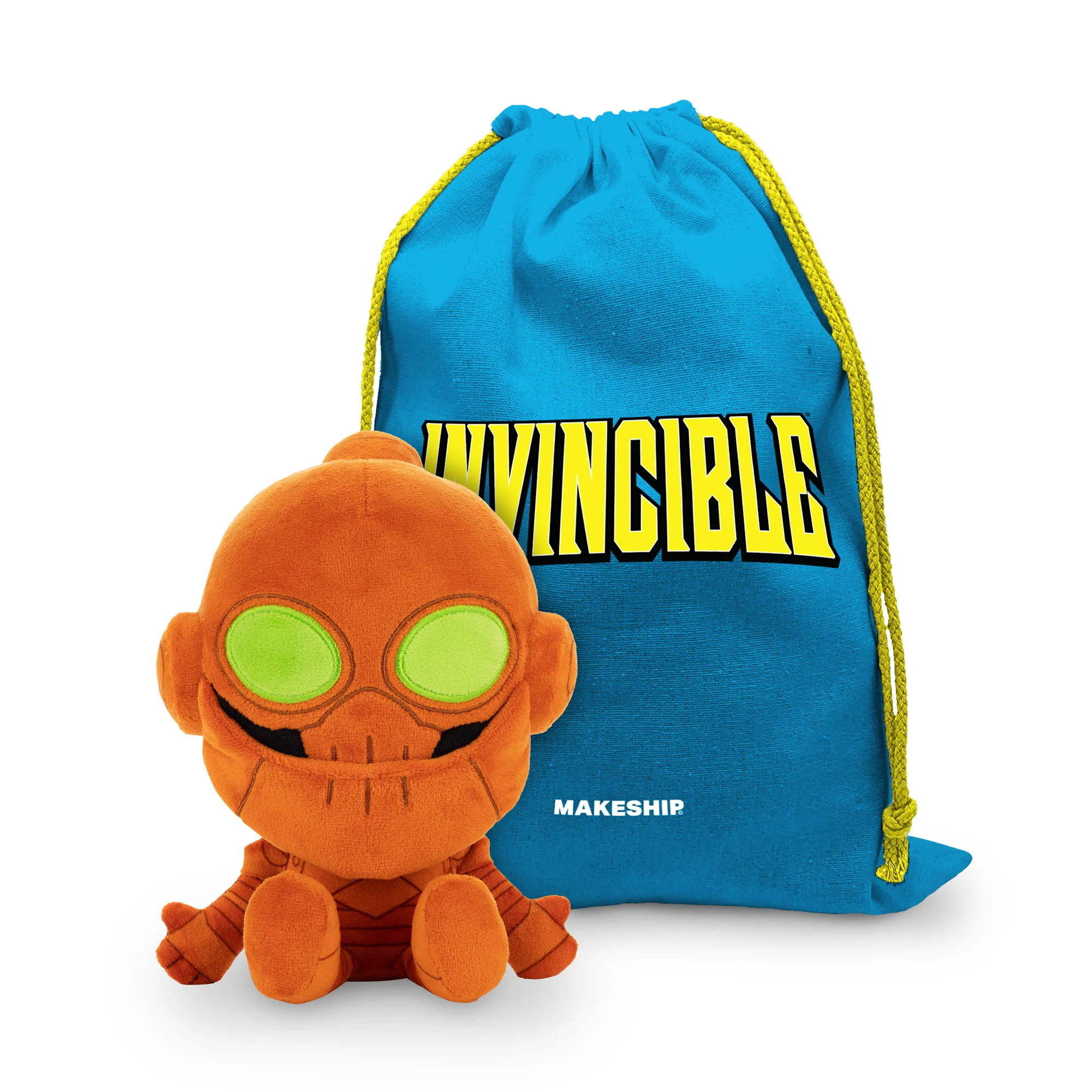 Robot Plush - Image 6