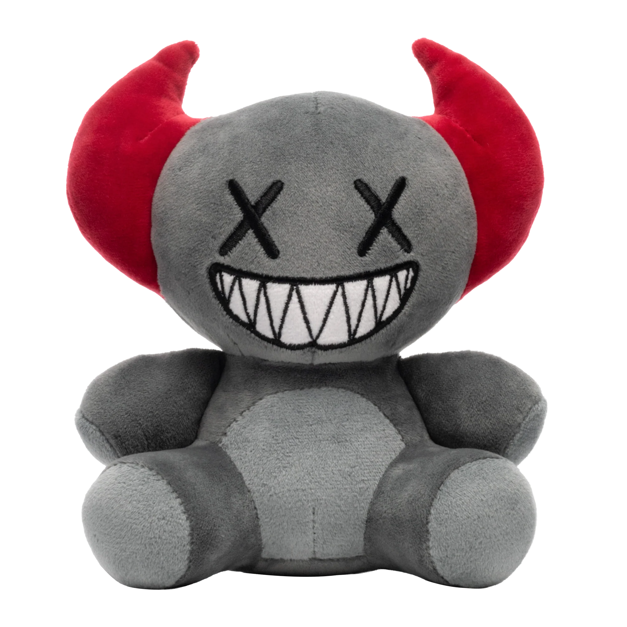 Sckags Plushie