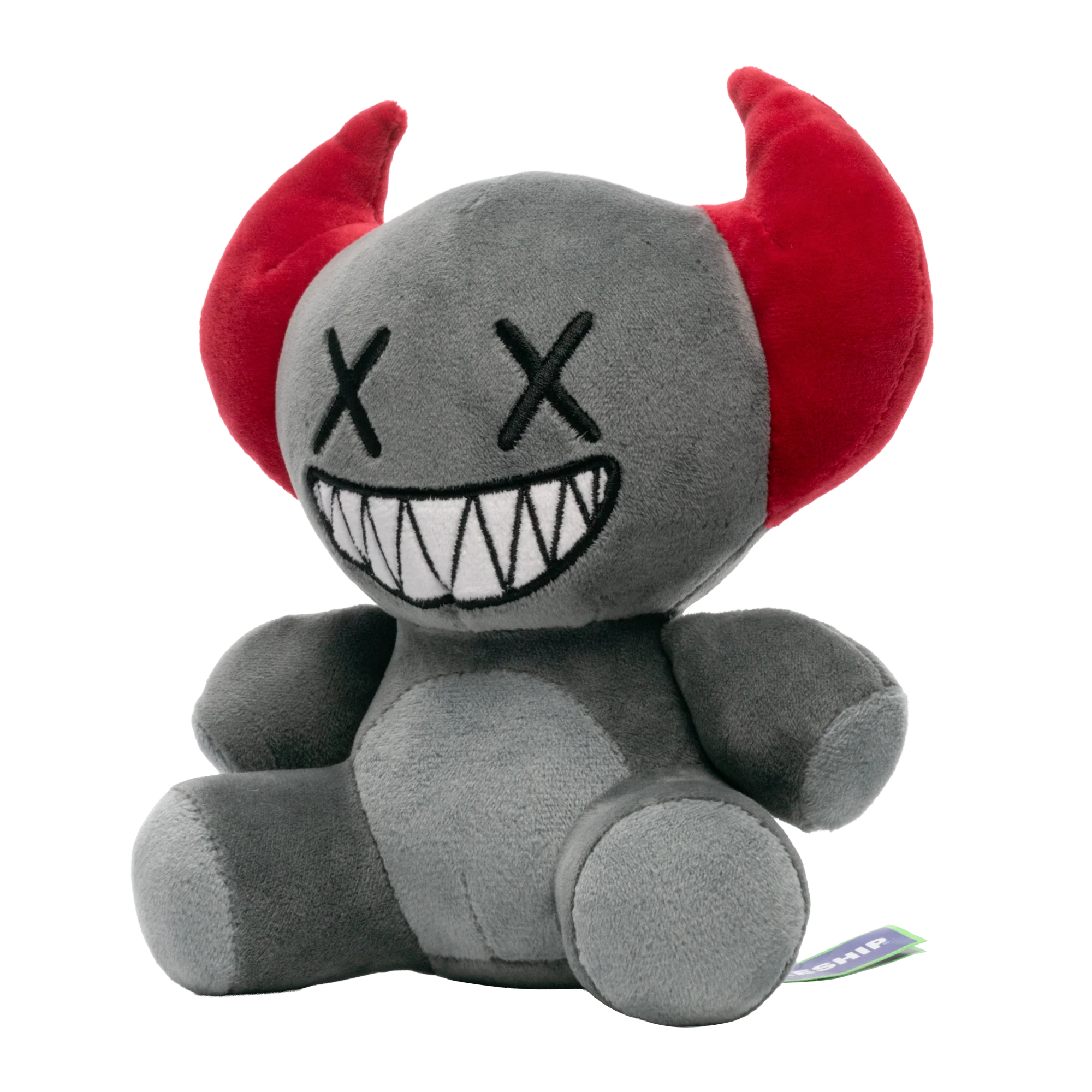 Sckags Plushie - Image 4