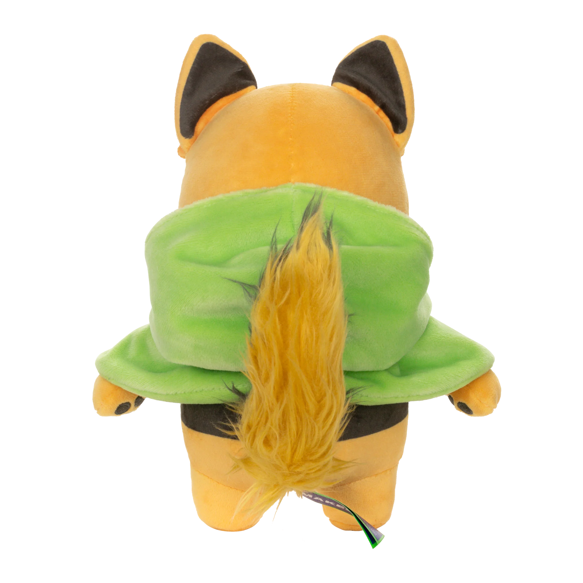 Scout Dog Plushie - Image 3
