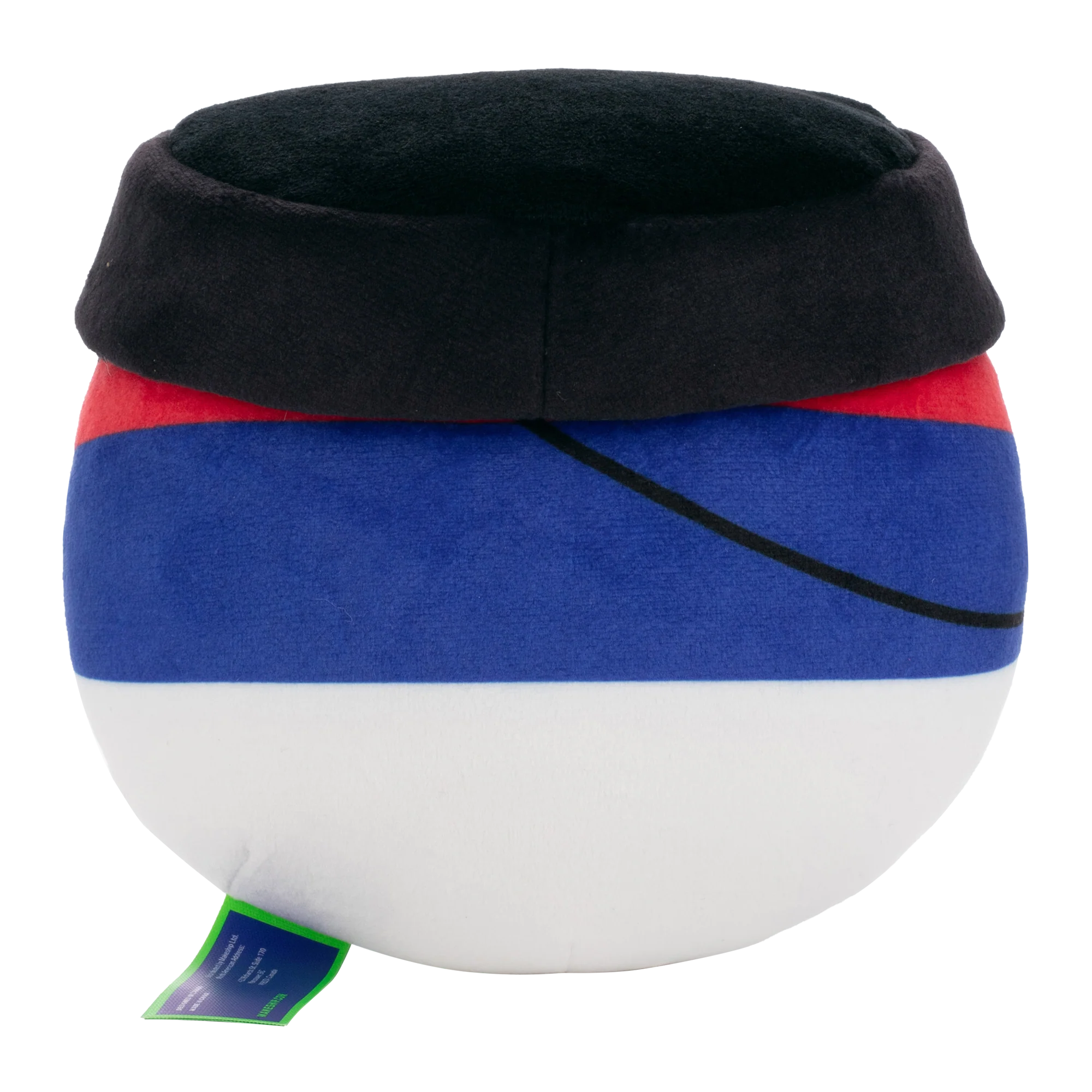 Serbia Plushie - Image 3