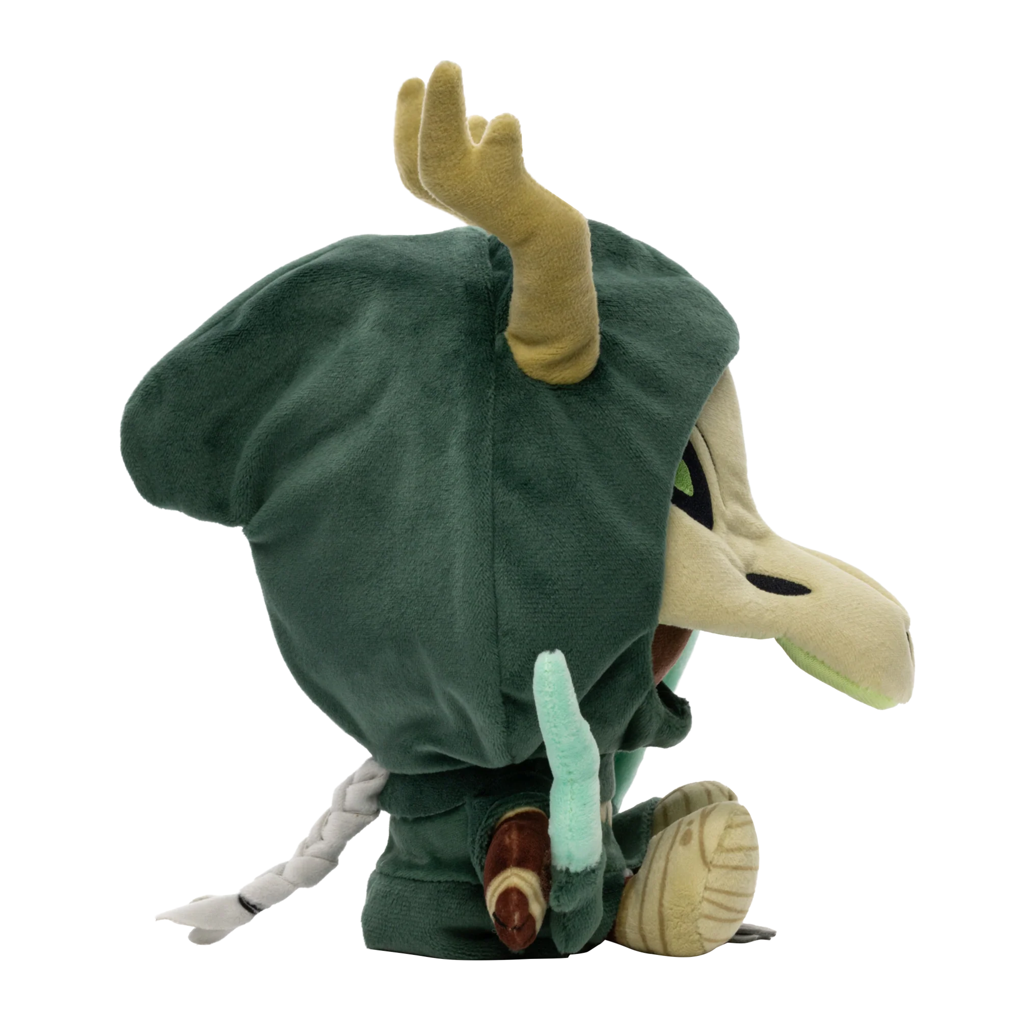 Silent StS2 Plushie - Image 2