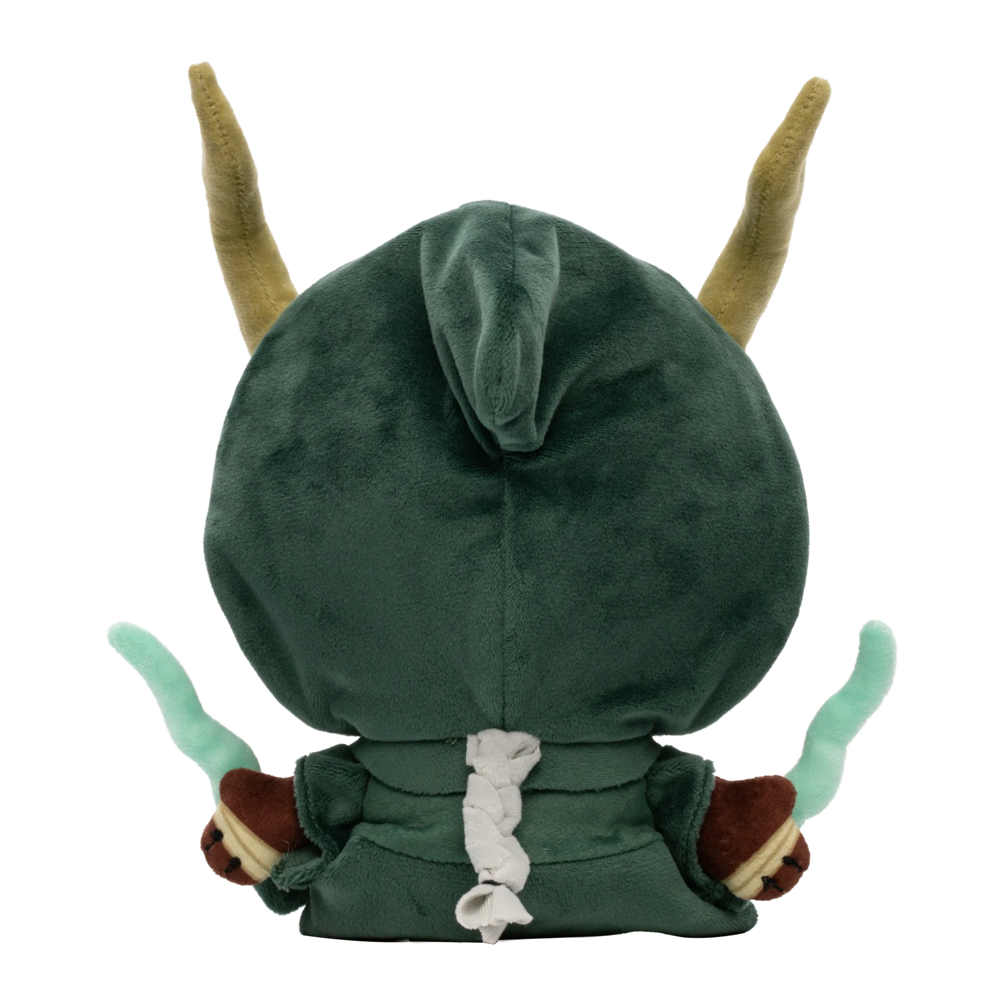 Silent StS2 Plushie - Image 3
