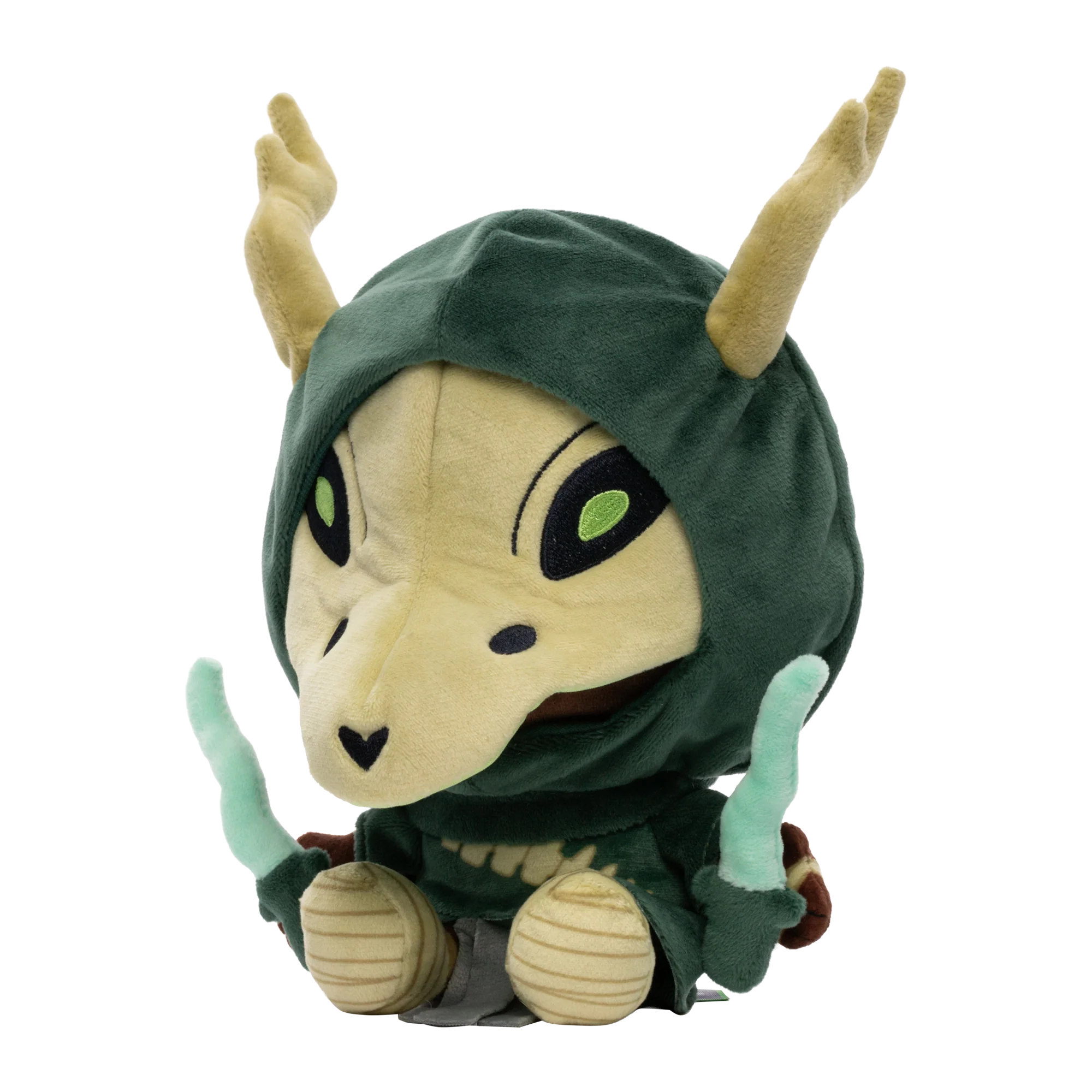 Silent StS2 Plushie - Image 4
